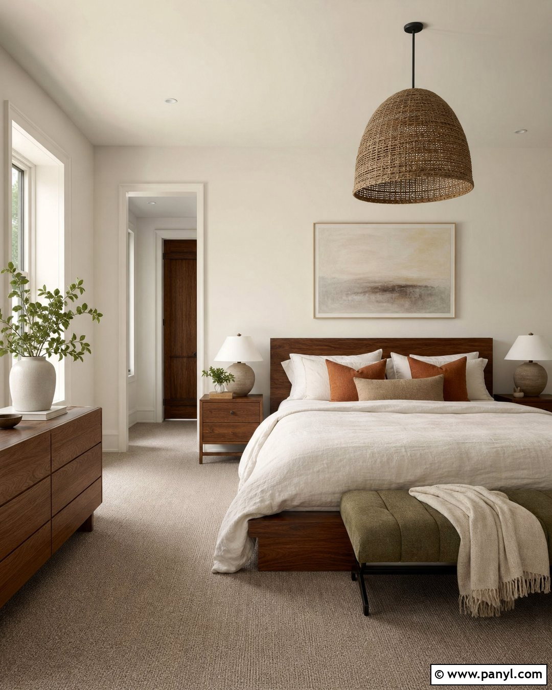 Sherwin-Williams Shoji White Off White Paint - 25 Off White Wall Paint Colors