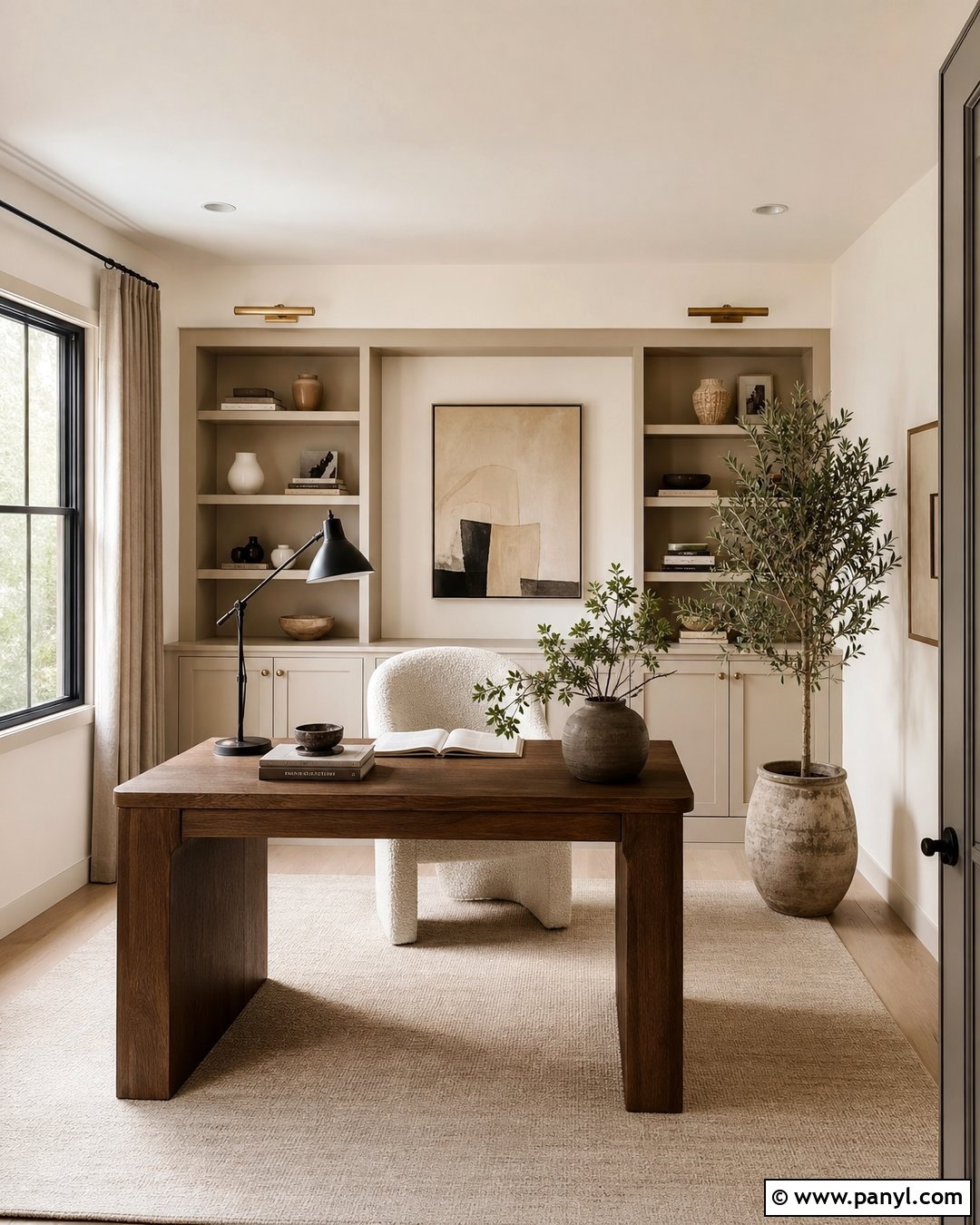 Sherwin-Williams Shoji White Walls - 30 Sw White Paint Wall Colors