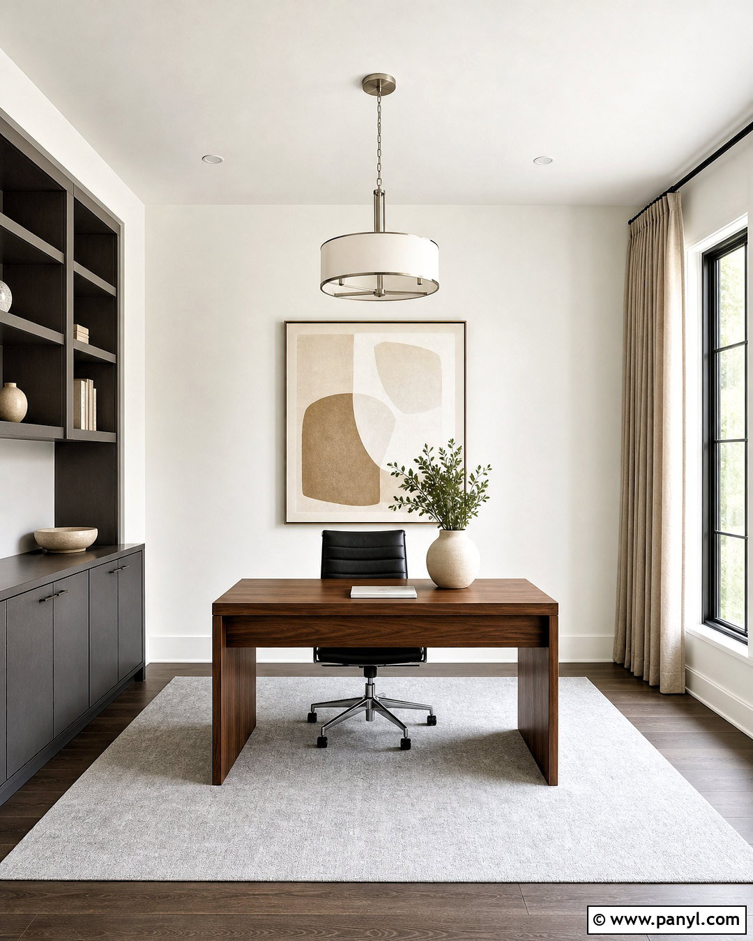Sherwin-Williams Snowbound Off White Paint - 20 best off white paint color for walls