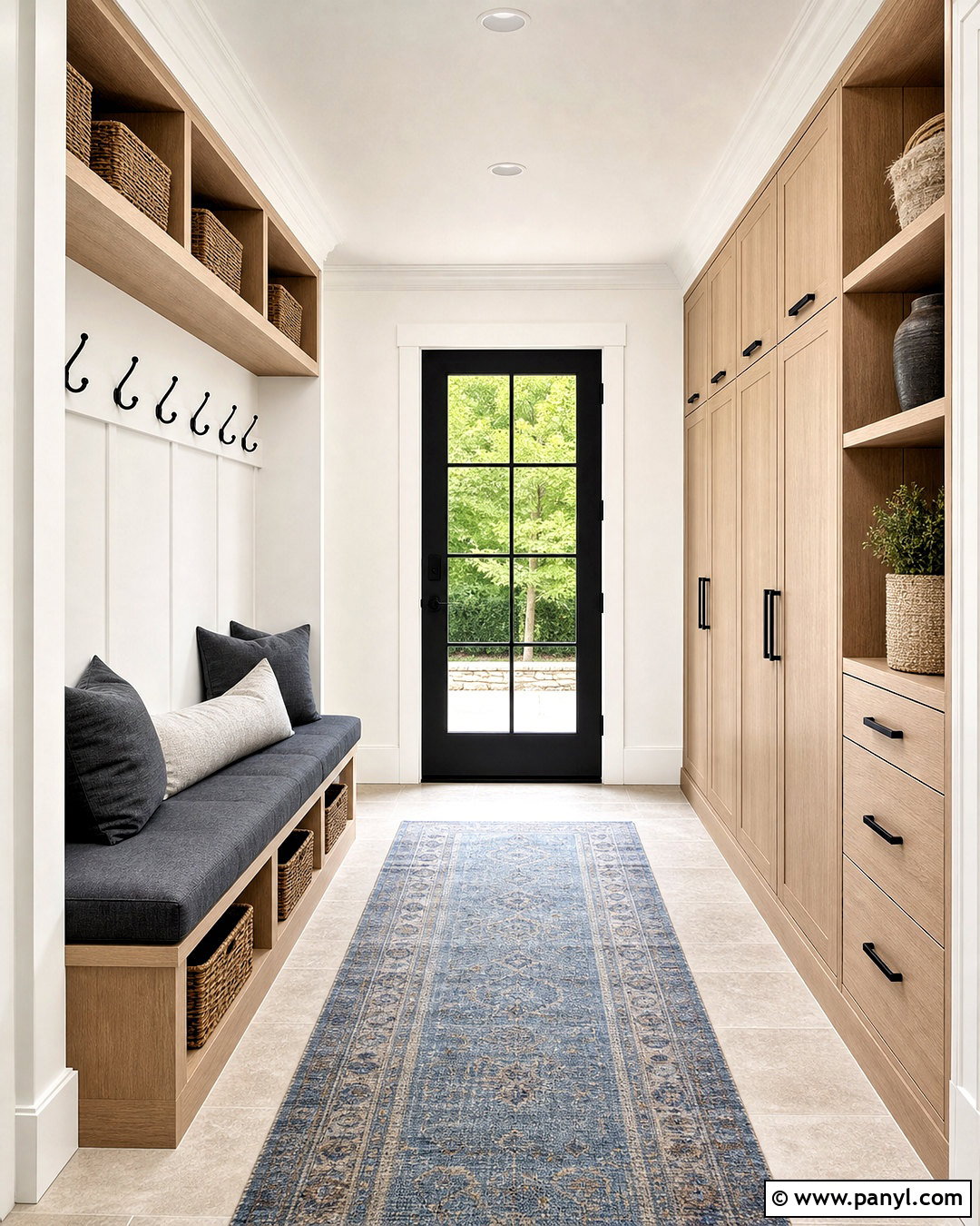 Sherwin-Williams Snowbound Paint - 20 best interior white paint colors