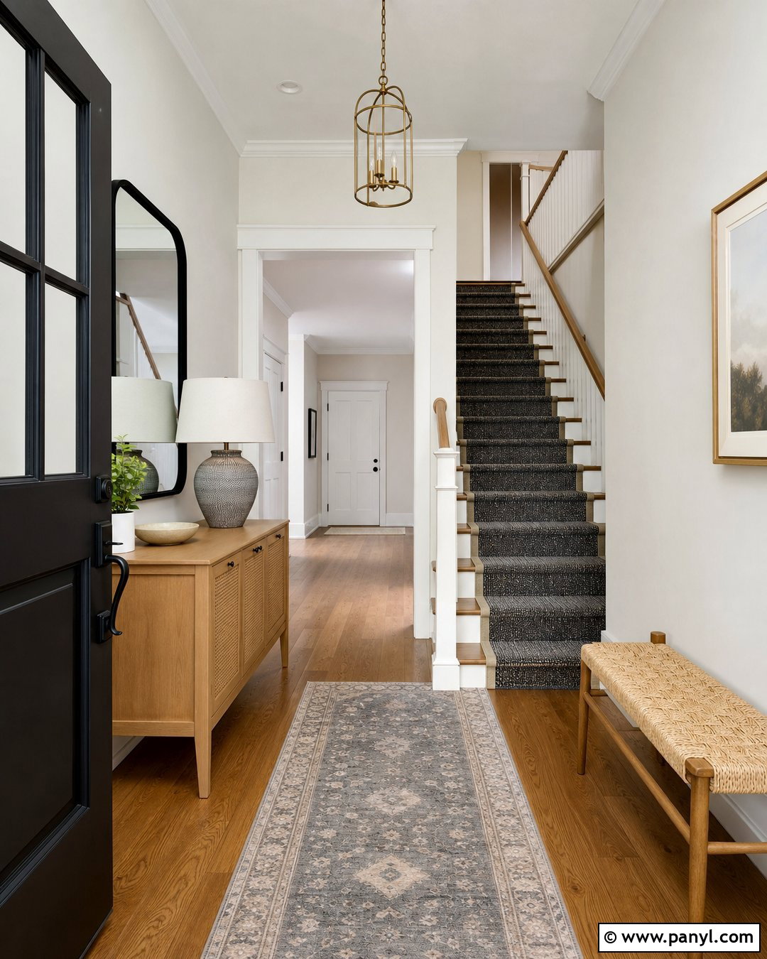 Sherwin-Williams Toque White Walls - 30 Sw White Paint Wall Colors