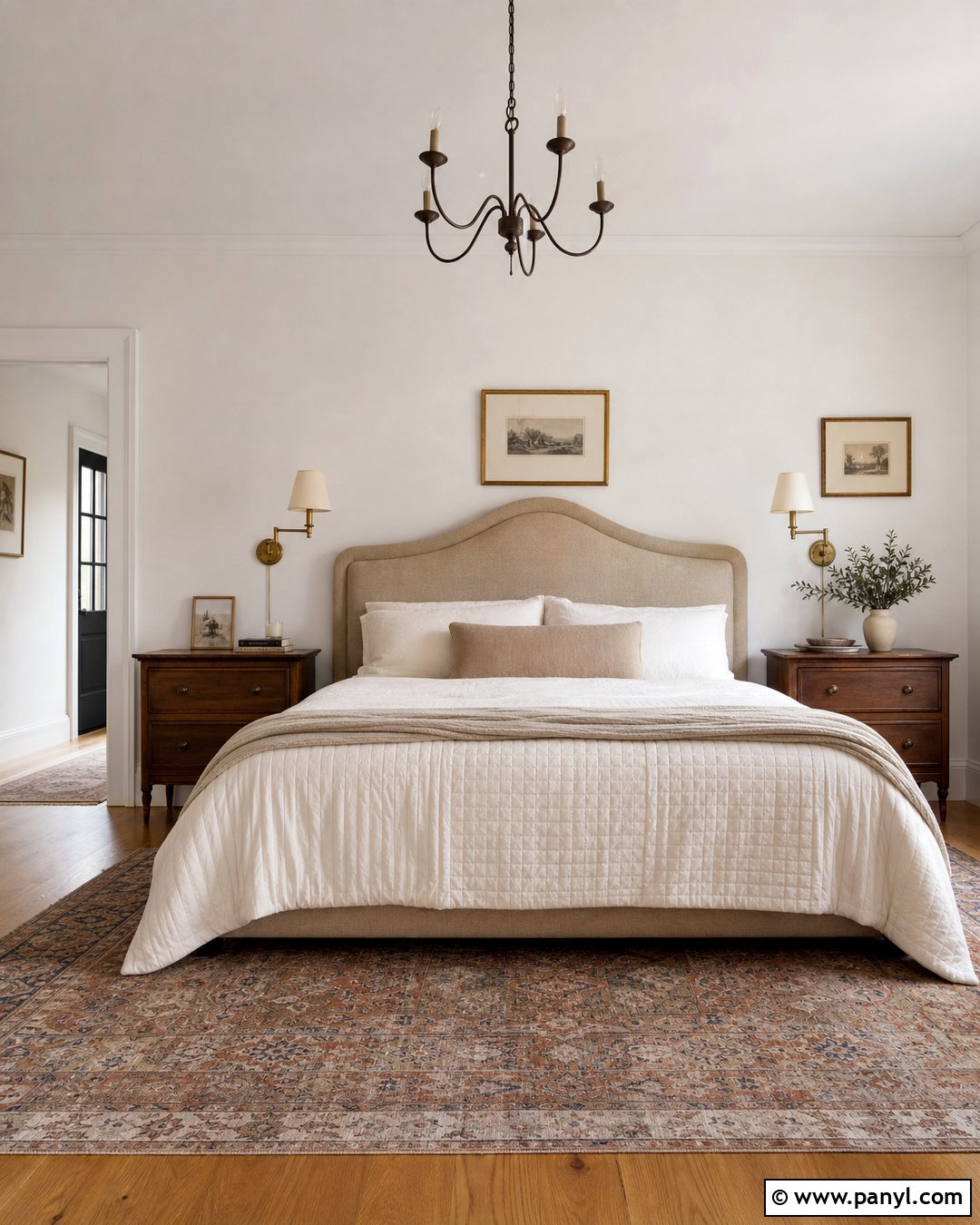 25 Best Neutral White Paint For Walls: Timeless Room Picks