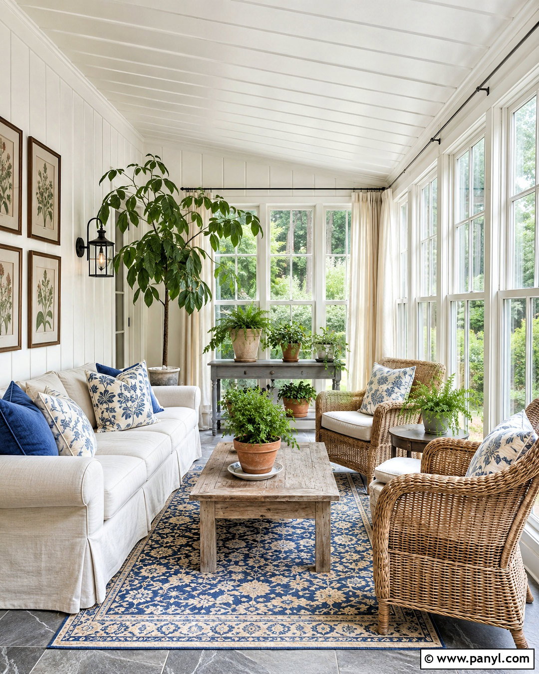 Sherwin-Williams Westhighland White Warm White Paint - 20 best warm white paint for walls