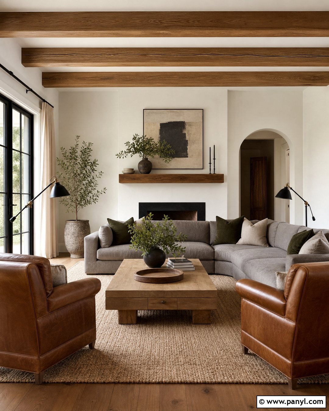 Sherwin-Williams White Duck Off White Paint - 25 Off White Wall Paint Colors