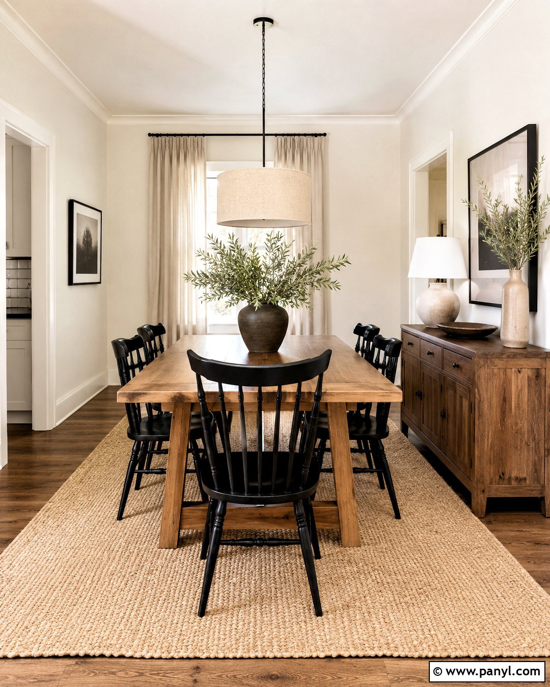Sherwin-Williams White Duck Warm White Paint - 20 best warm white paint for walls