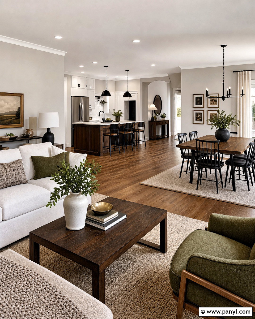 20 Sherwin Williams Light Gray Ideas for Bright, Airy Rooms