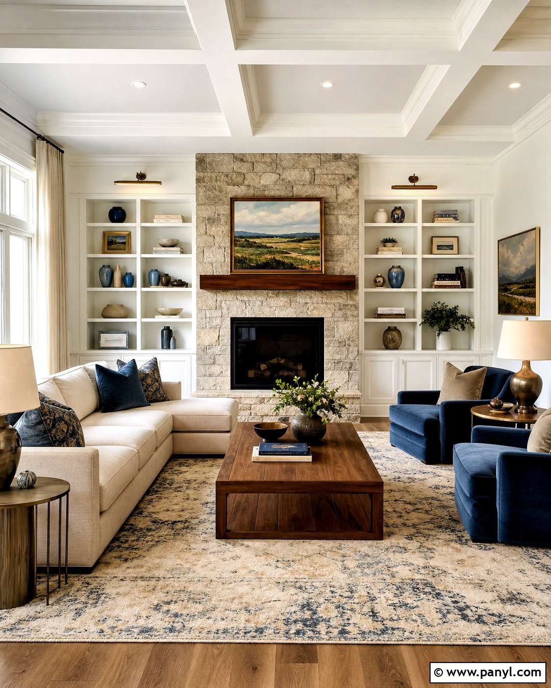 20 White Paint Colors for Walls That Feel Warm and Airy