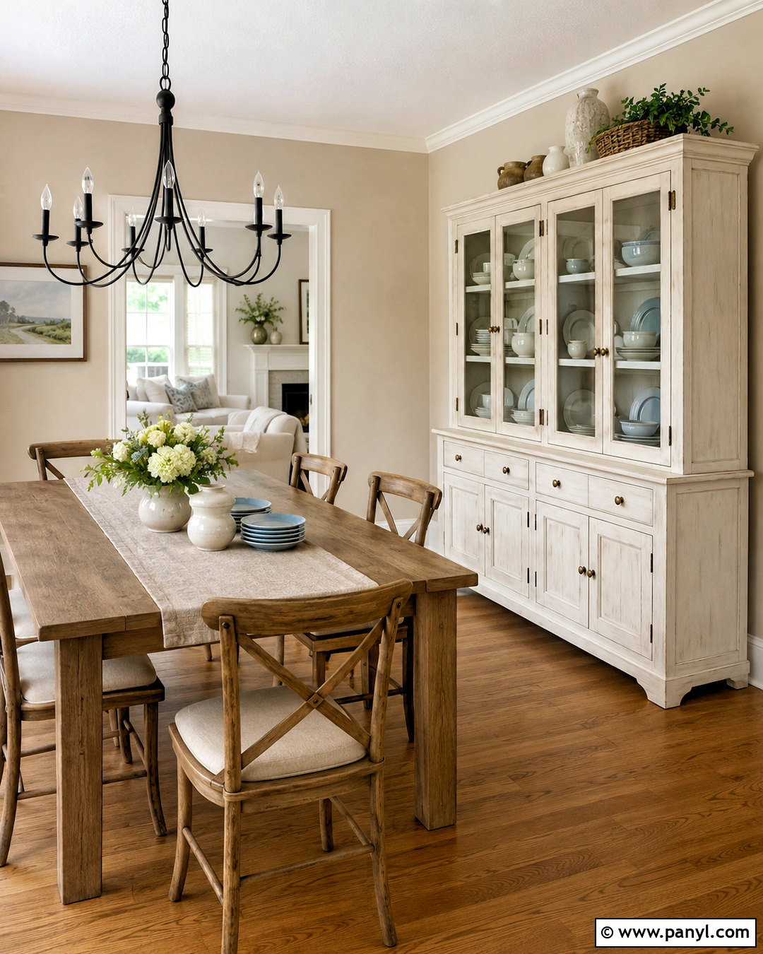 Shiplap Furniture Paint - 20 magnolia home furniture paint colors