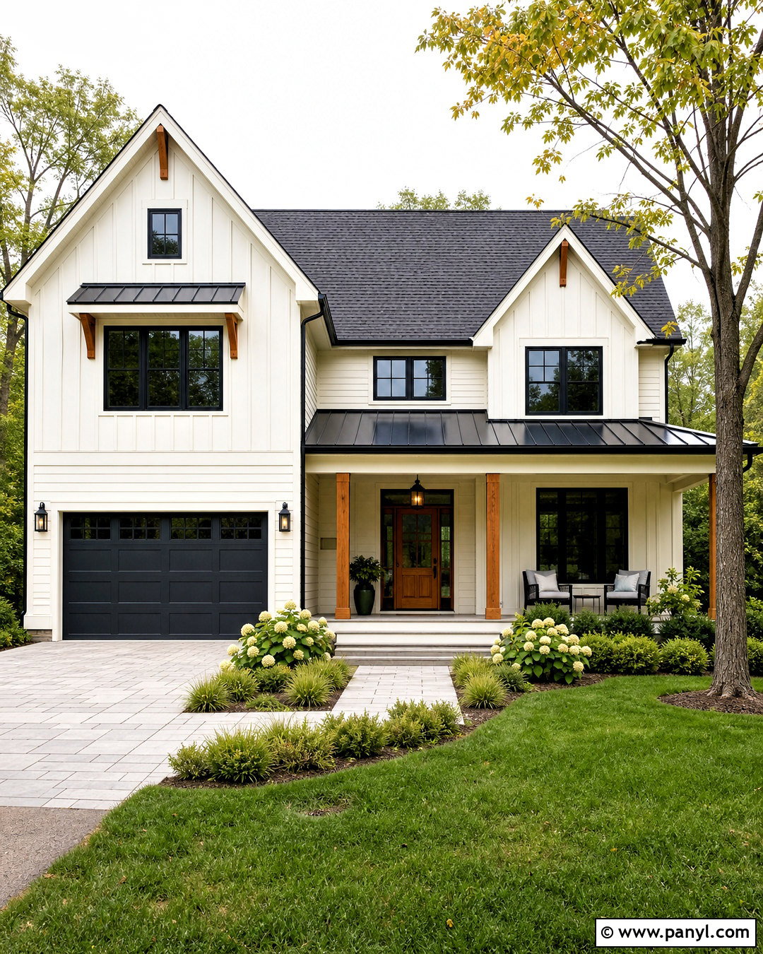 Shoji White Board And Batten Exterior - 20 shoji white sherwin williams exterior ideas