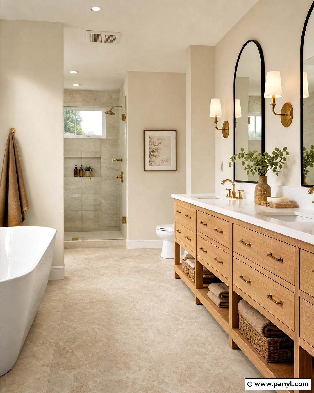 Shoji White SW 7042 - 20 sherwin williams off white paint colors