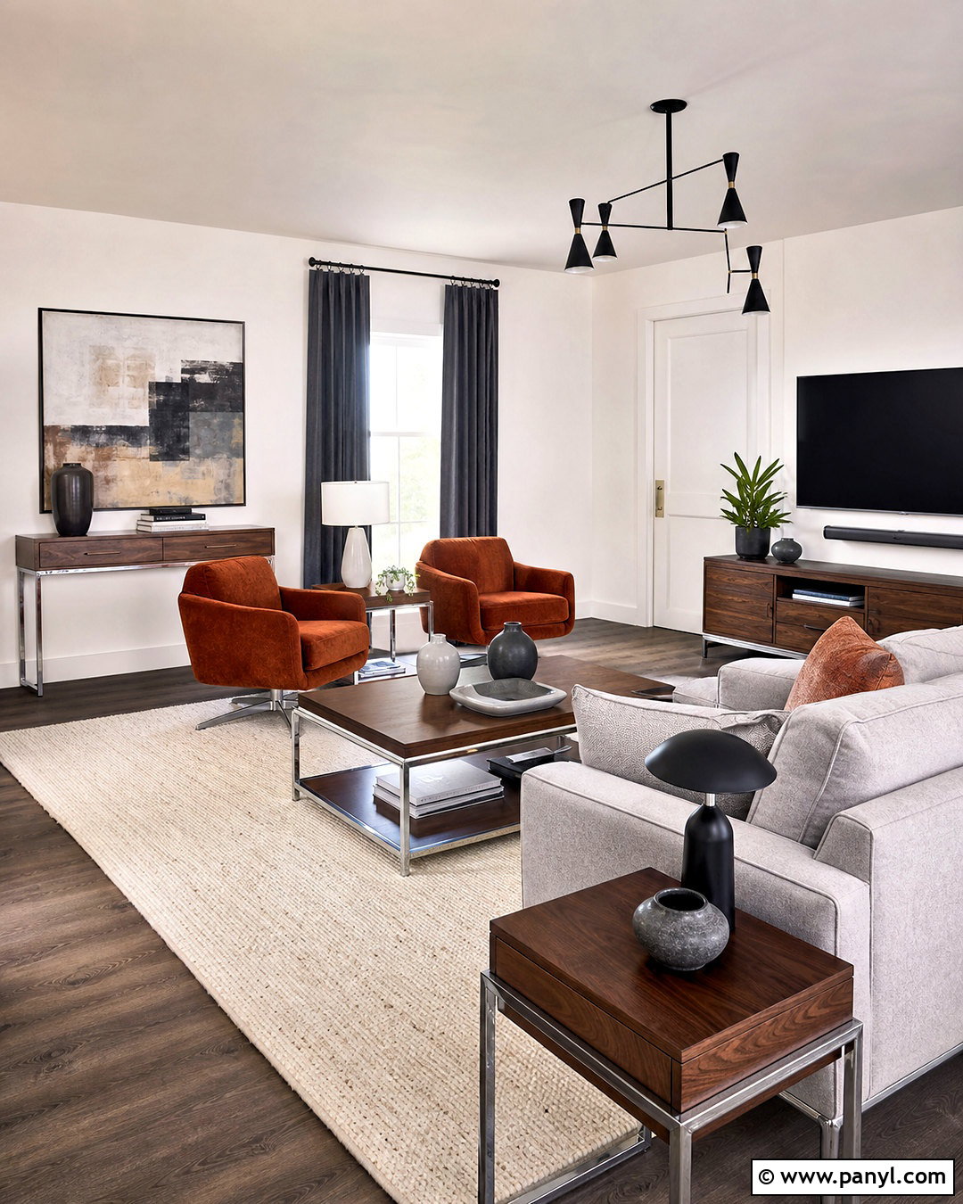 Silver And Wood Furniture - 20 silver furniture ideas