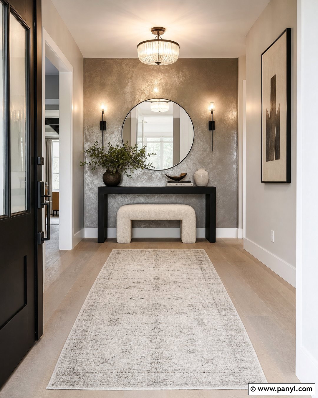 50 Wall Colour Texture Ideas for a Stunning Designer Finish