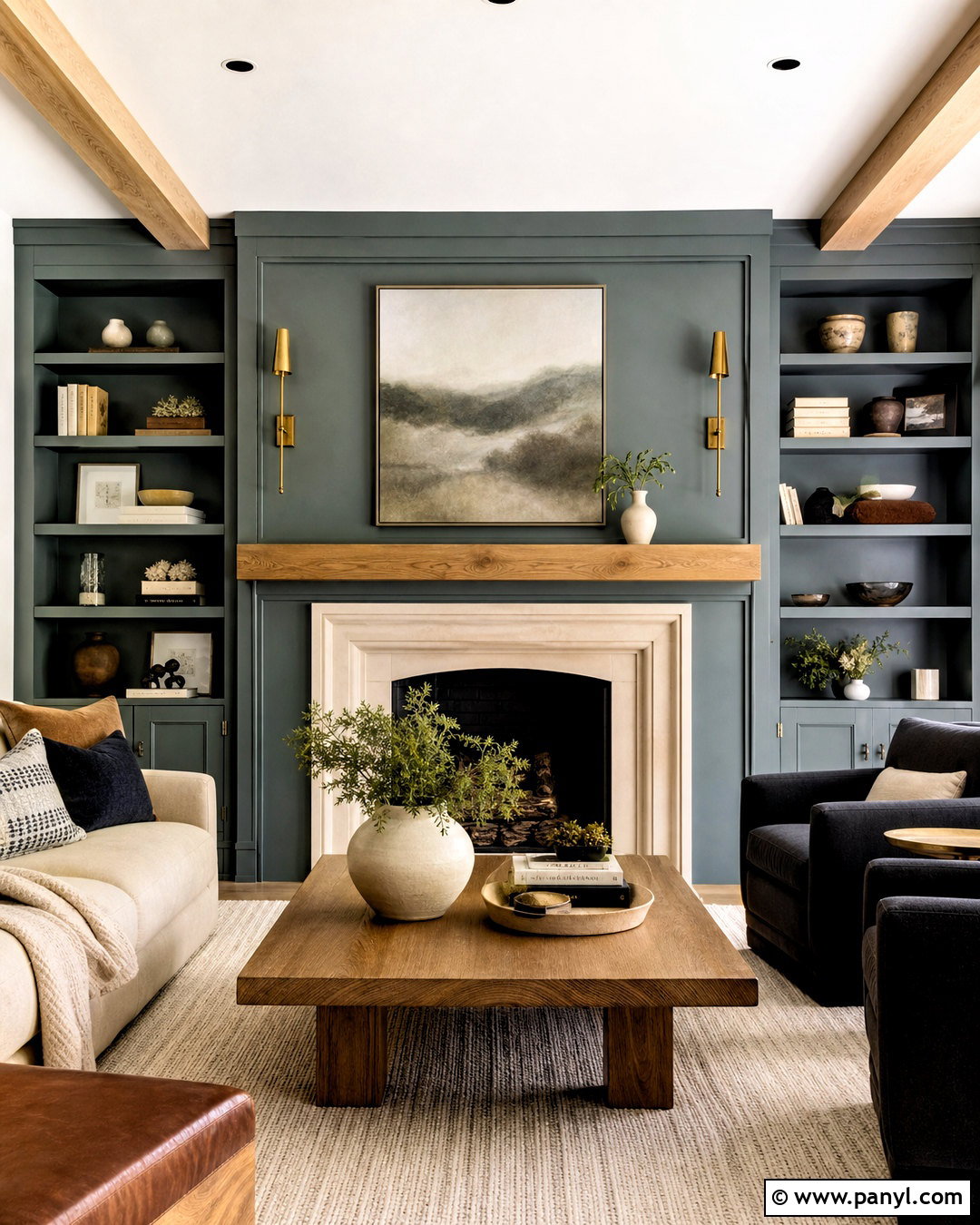 20 Silvermist Sherwin Williams Ideas for Serene 2025 Rooms