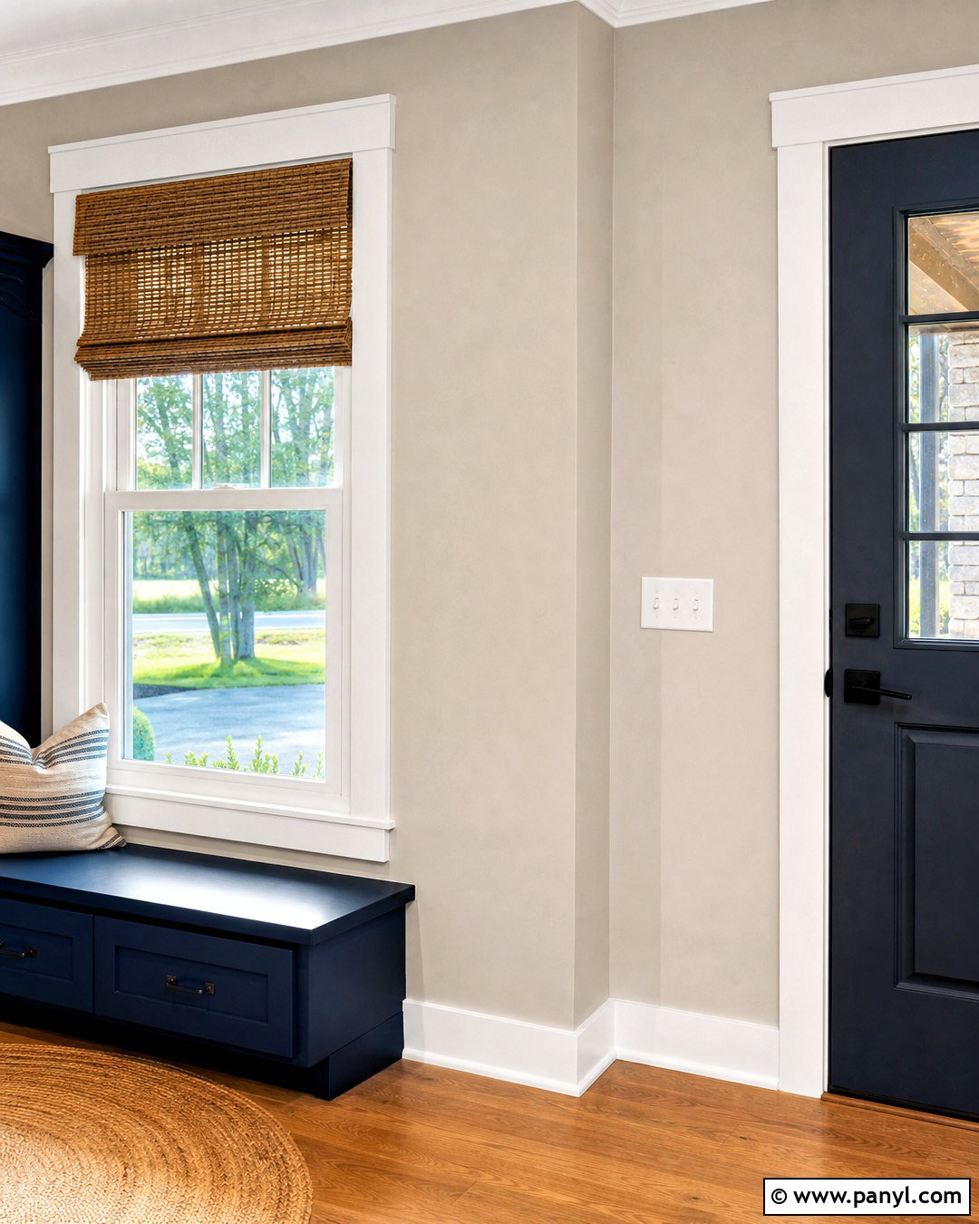 Skim Coating Around Trim - 20 skim coating walls diy ideas