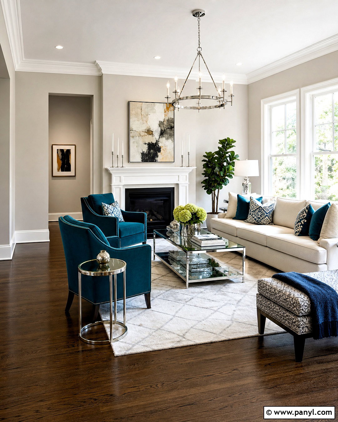 Skim Coating for a Level 5 Finish - 20 skim coating walls diy ideas