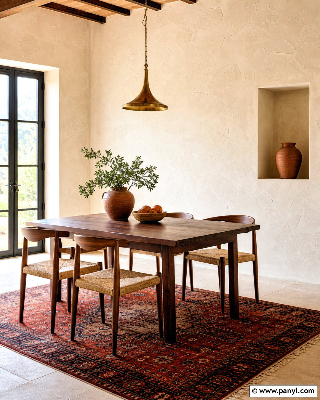 Skip Trowel Wall Texture - 20 how to texture a wall ideas