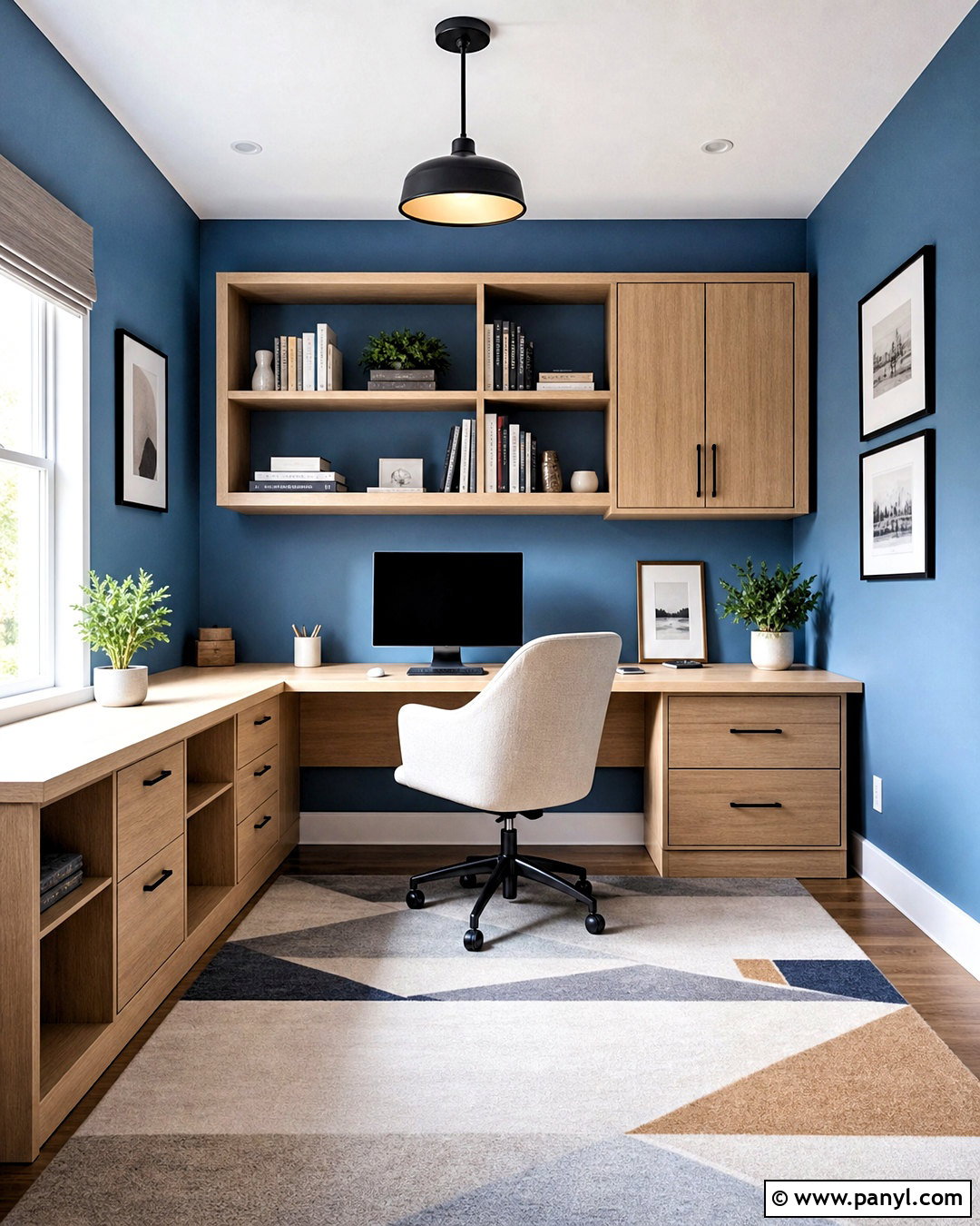 20 Sky Blue Room Ideas for a Serene, Uplifting Makeover
