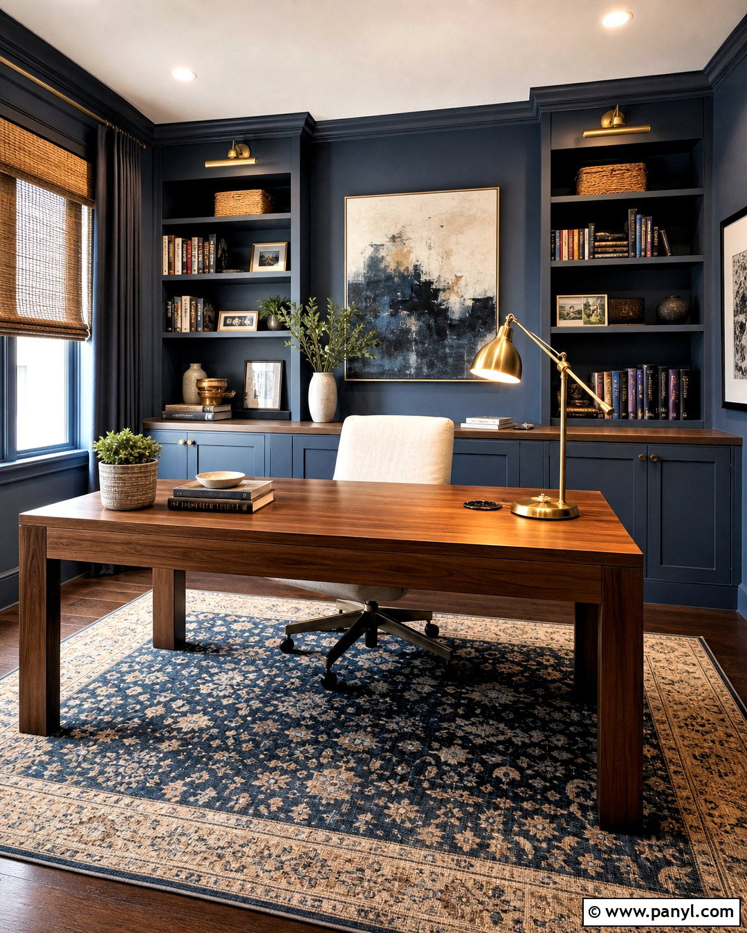 20 Blue Room Idea Ideas for a Fresh, Stylish Home Makeover
