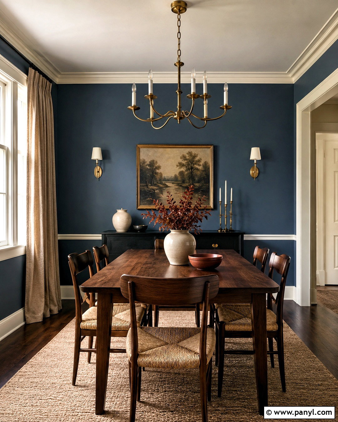 20 Wall Color Samples: A Smart Guide for Confident Choices