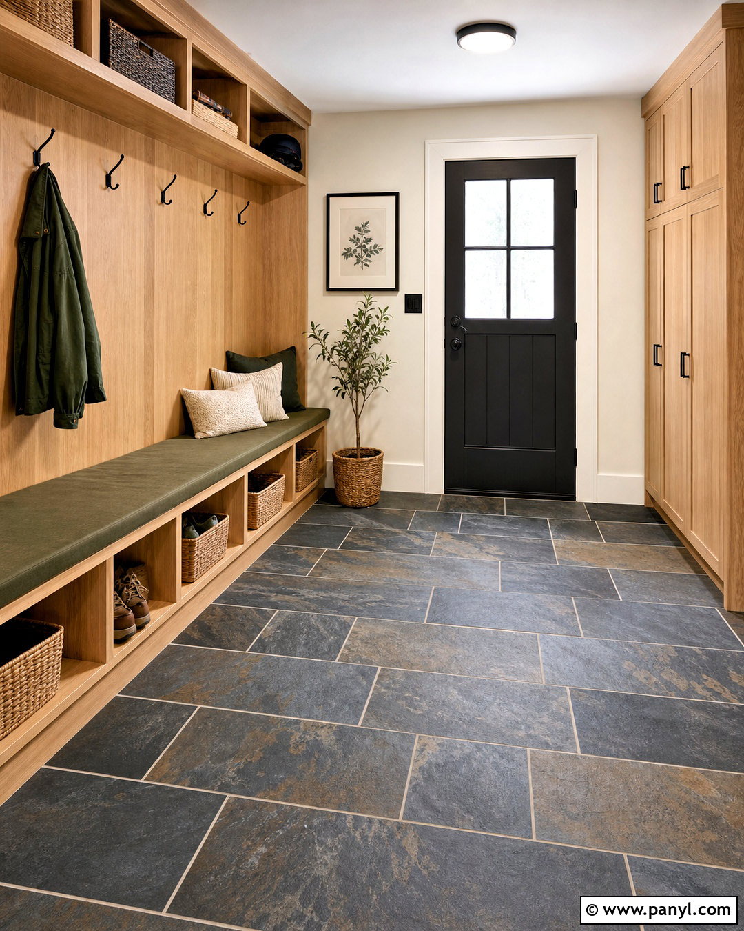 Slate Look Tile Floors - 20 home tiles ideas floors