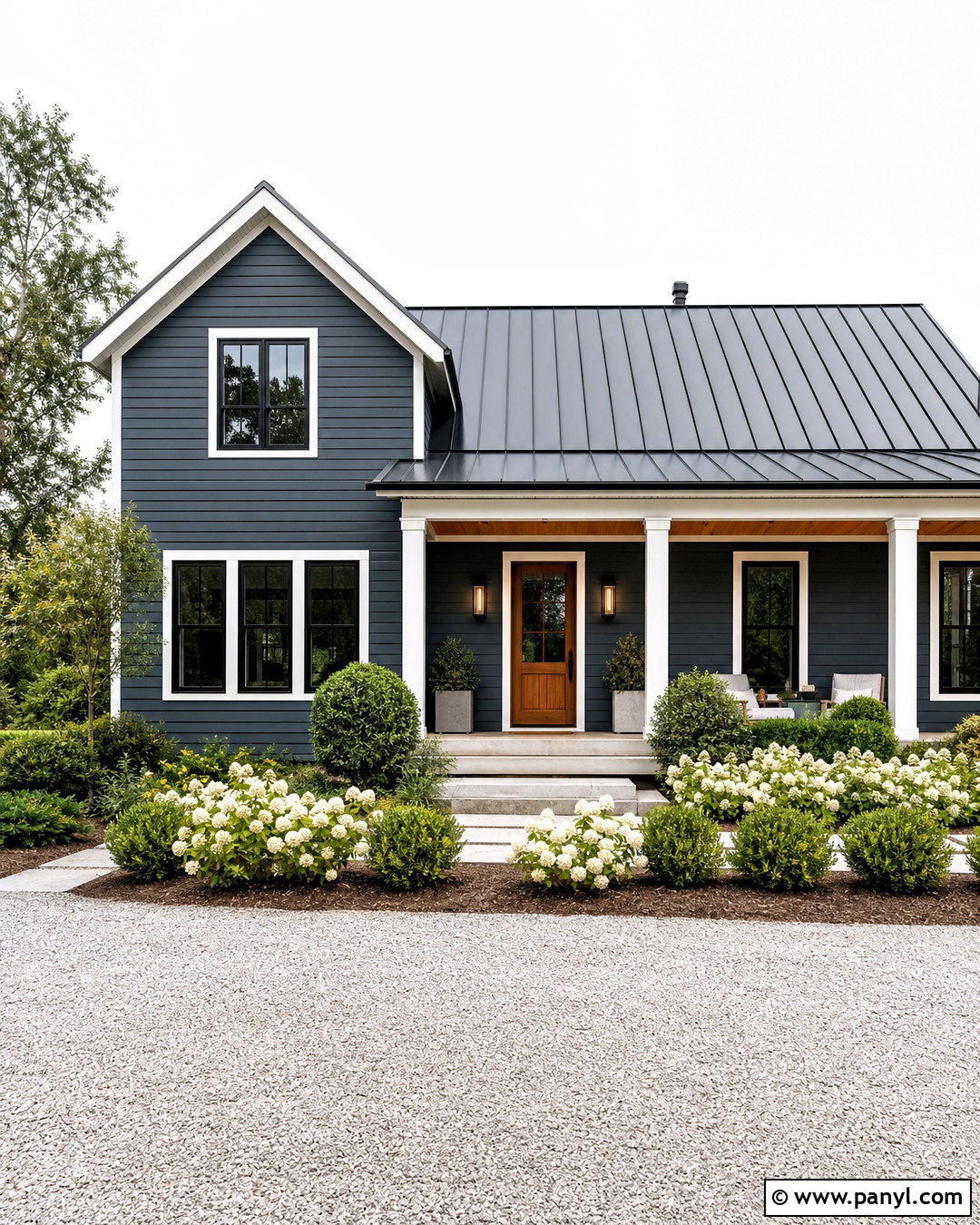 Slate Tile SW 7624 Paint Color - 20 sw blue gray paint colors