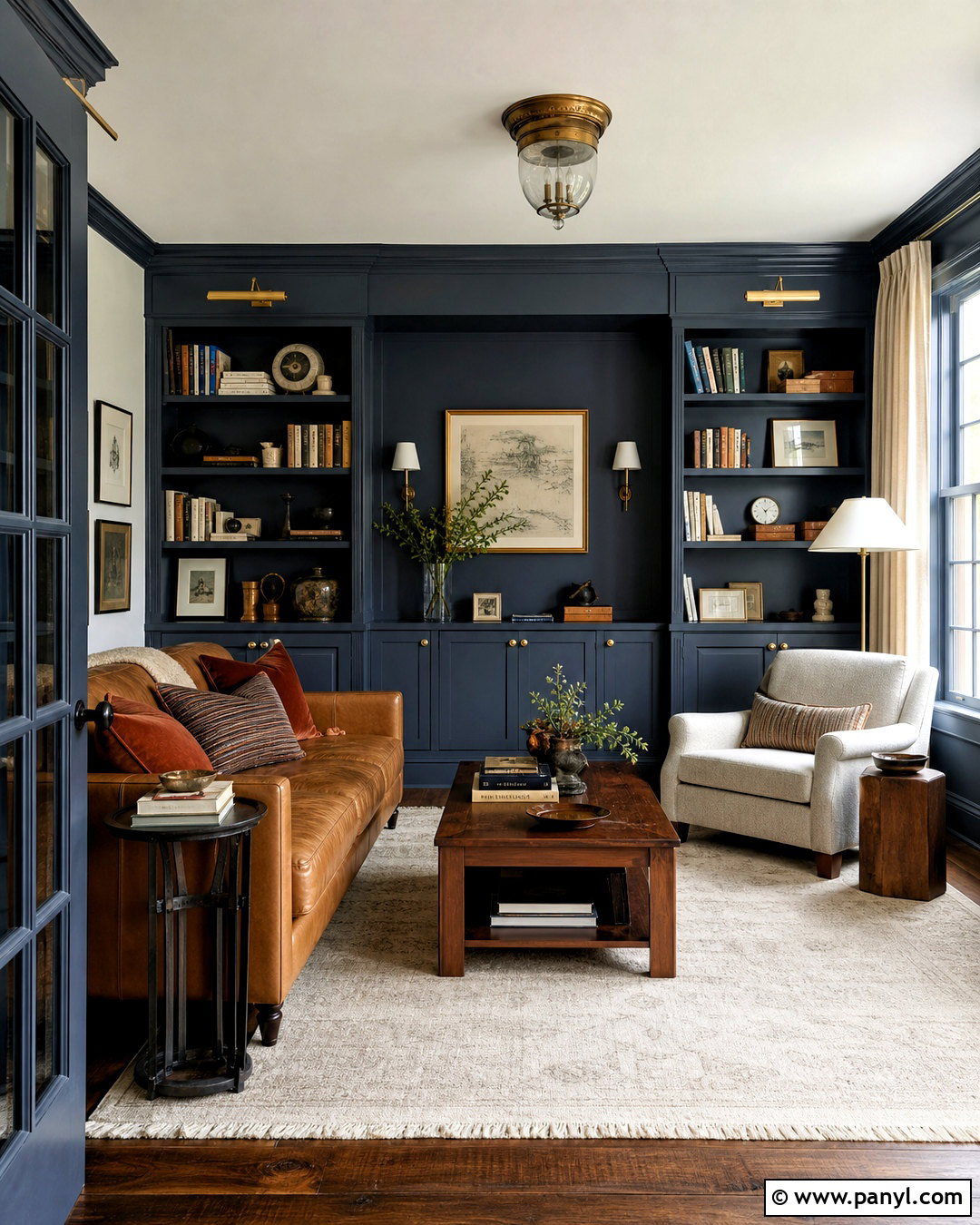 20 Latest Paint Colors for Home Ideas: Fresh, Stylish Picks