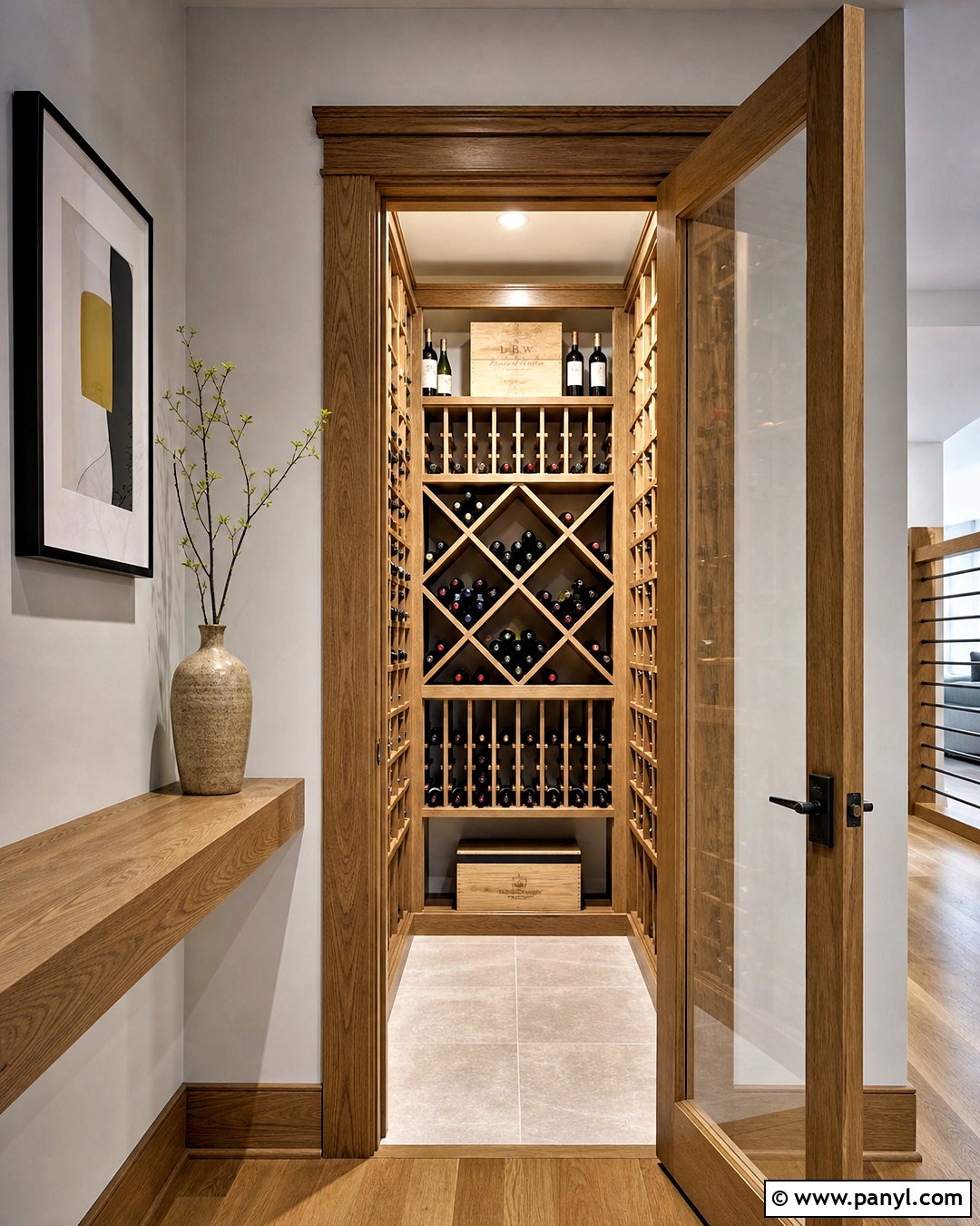 20 Wine Cellar Ideas Basement Ideas for Stylish Storage