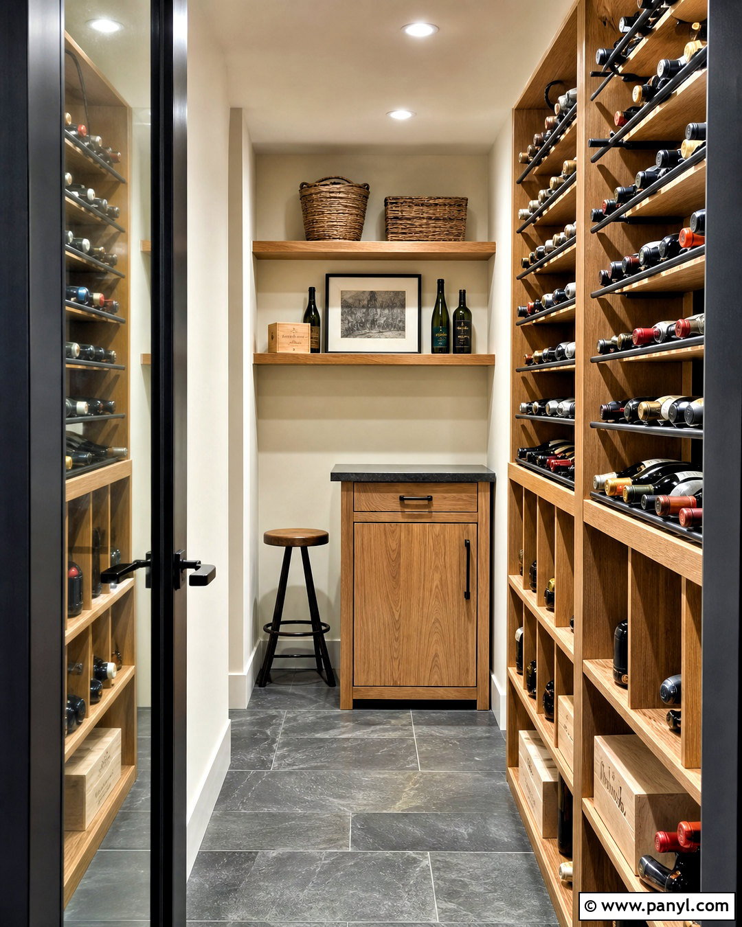 Small Basement Wine Cellar - 20 wine cellar basement rustic ideas
