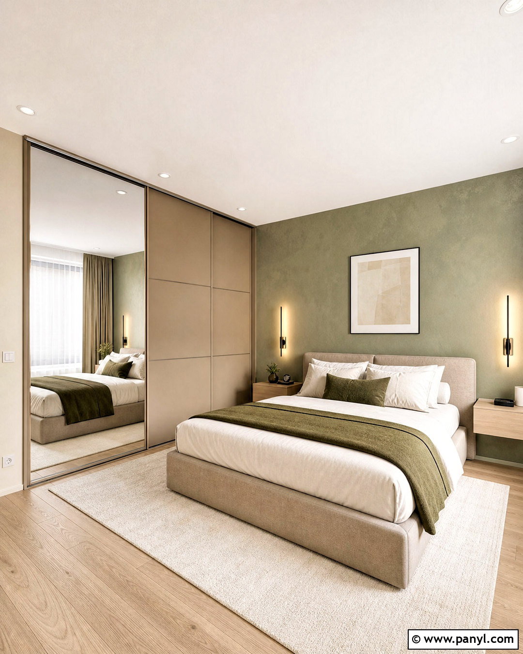 20 Bedroom Ideas for Small Rooms That Feel Bright and Airy