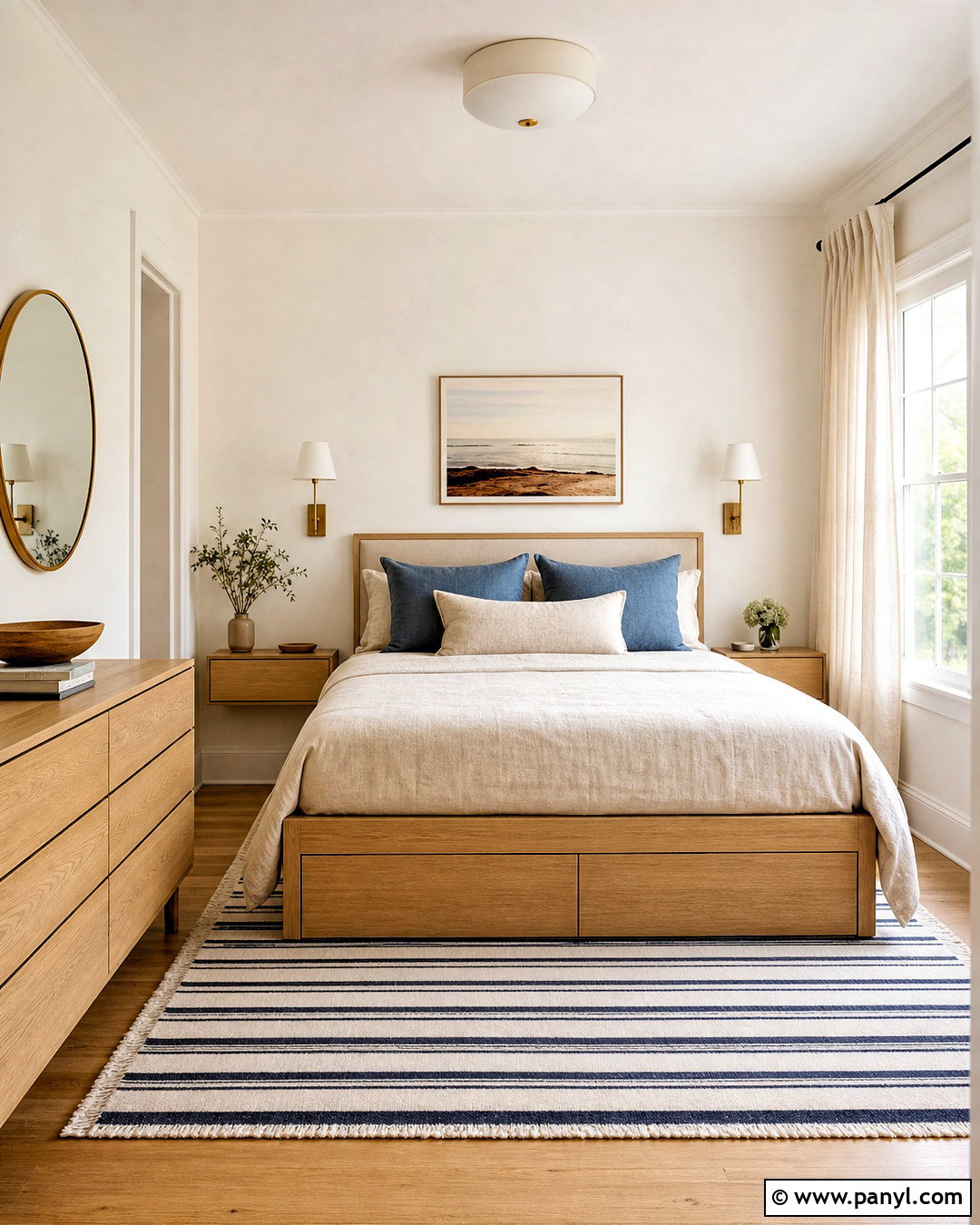 Small Bedroom With Storage Bed - 20 bedroom ideas for small rooms