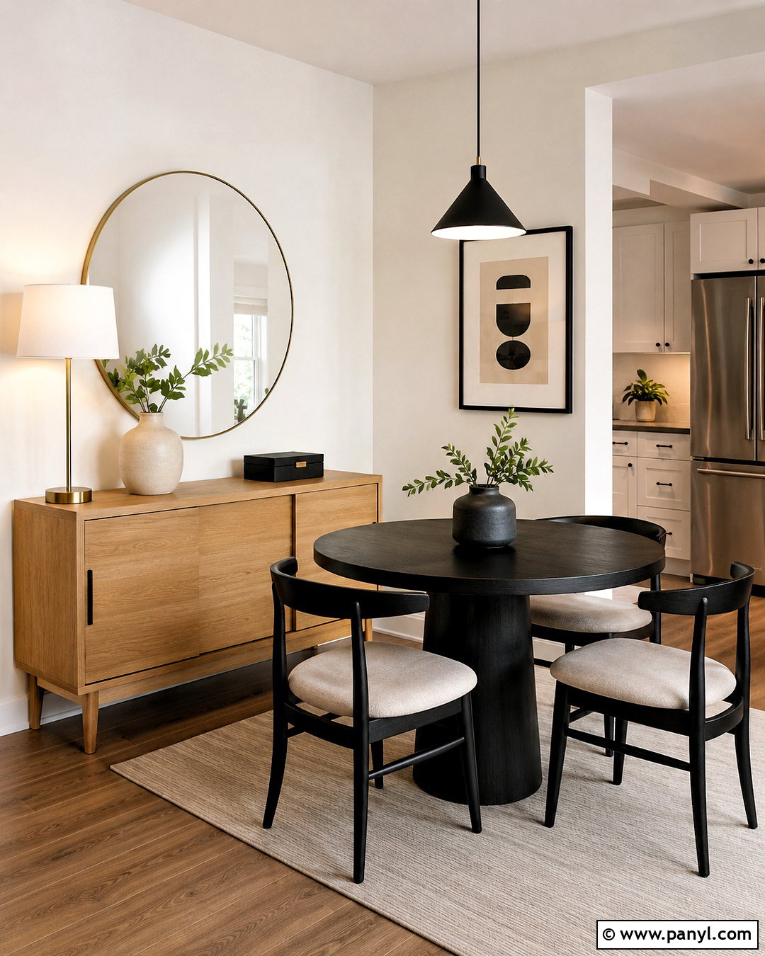 Small Dining Room Buffet - 20 buffet cabinet decor dining rooms