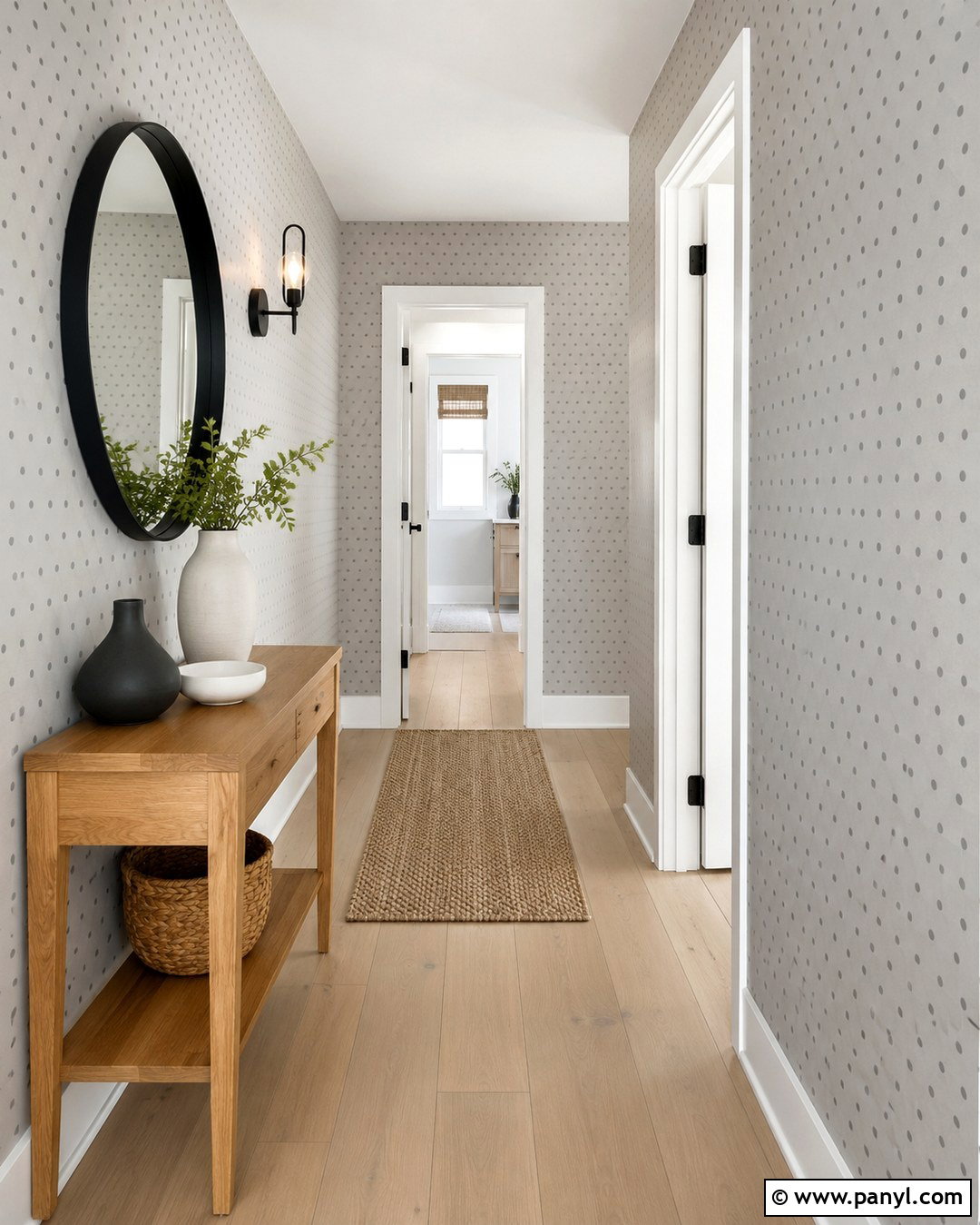 Small Dot Wall - 20 Painting Dots On Walls