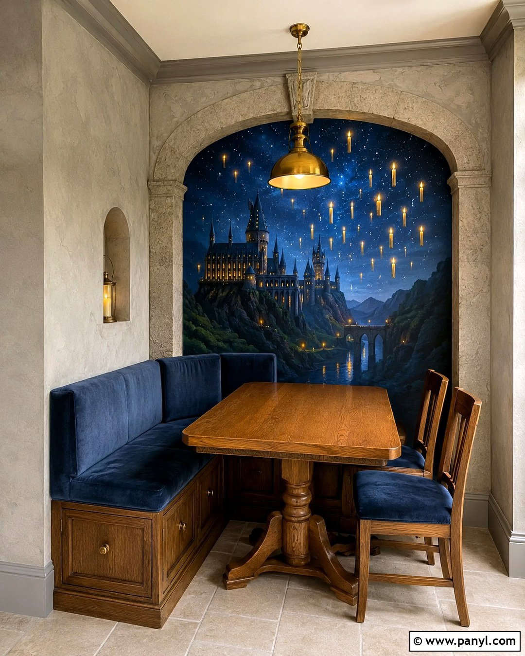 Small Hogwarts Dining Hall Wallpaper - 20 Hogwarts Dining Hall Wallpaper Ideas