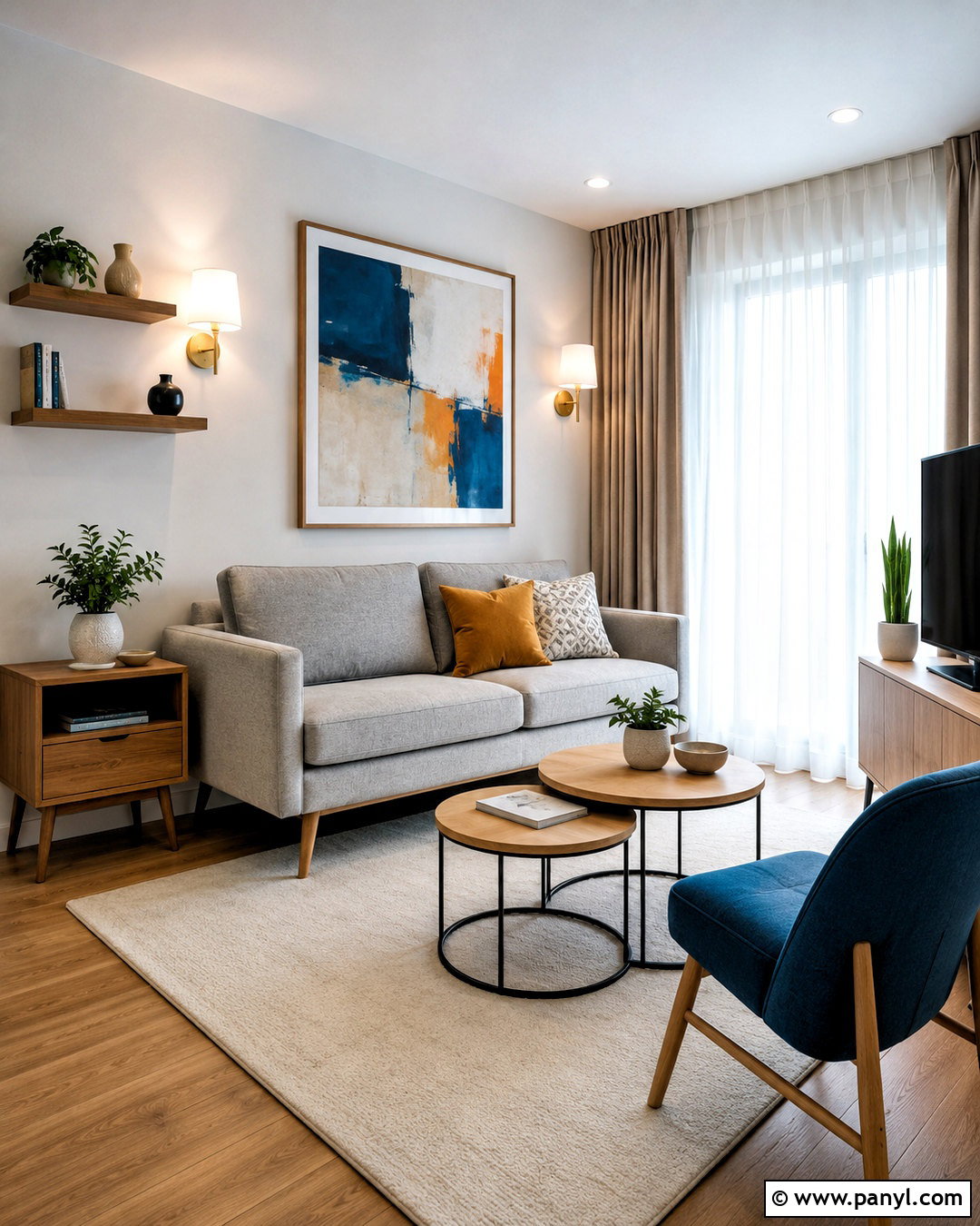 Small Living Room With Light Grey Sofa - 20 light grey sofa living room ideas