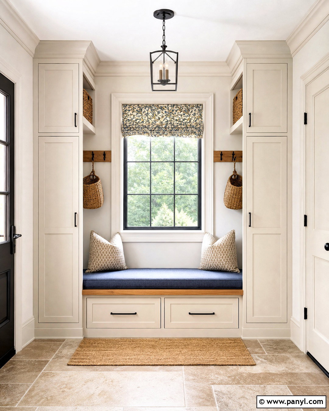 20 Small Mudroom Ideas That Maximize Every Inch of Space