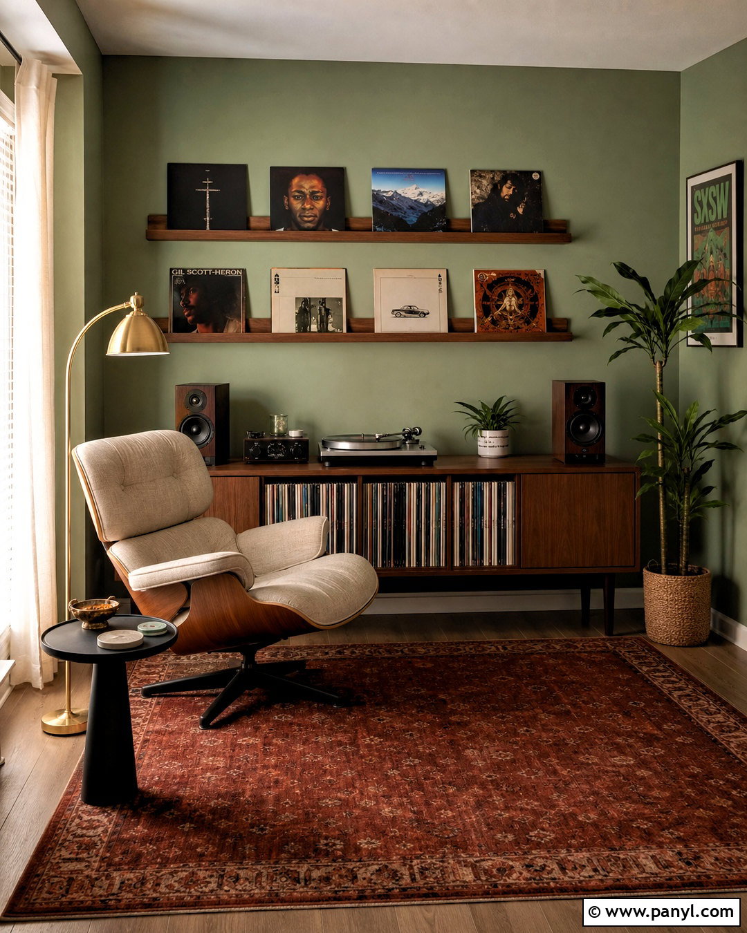 20 Small Music Room Ideas Home Ideas for Creative Retreats