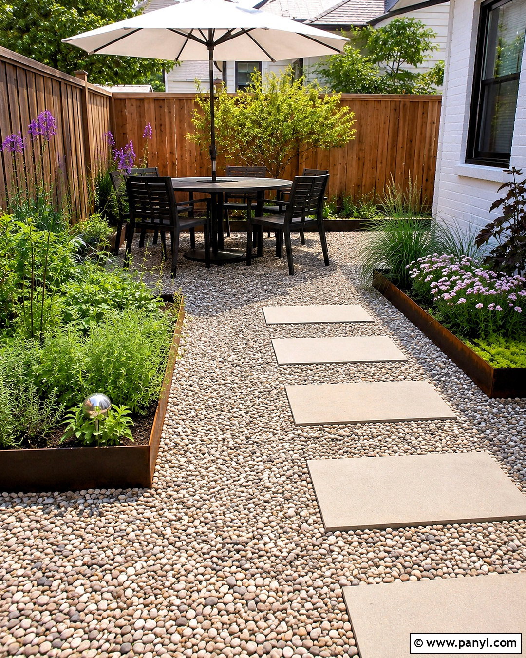 Small Pea Pebbles Texture - 20 pebbles texture seamless ideas