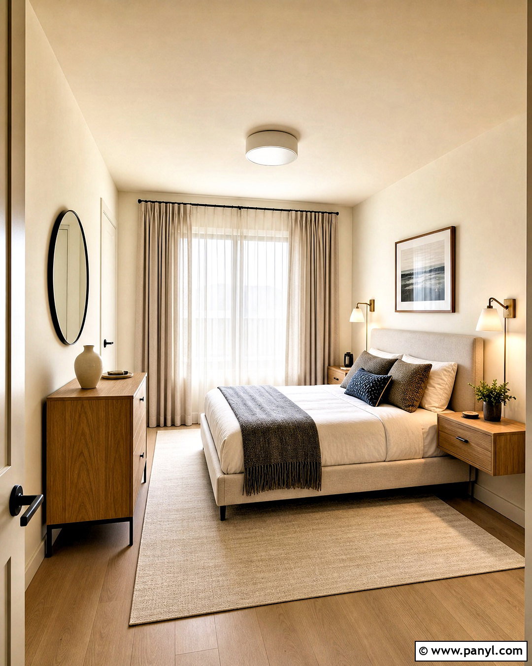 Small Room Beige Ceiling - 20 beige ceiling ideas