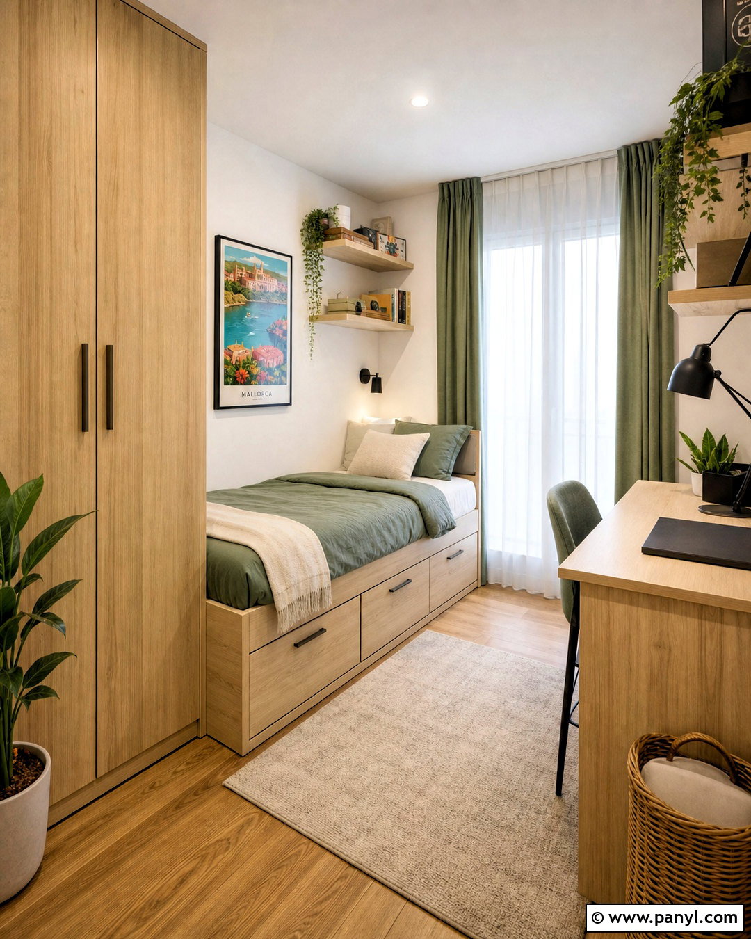 Small Room Layout - 20 room inspo ideas