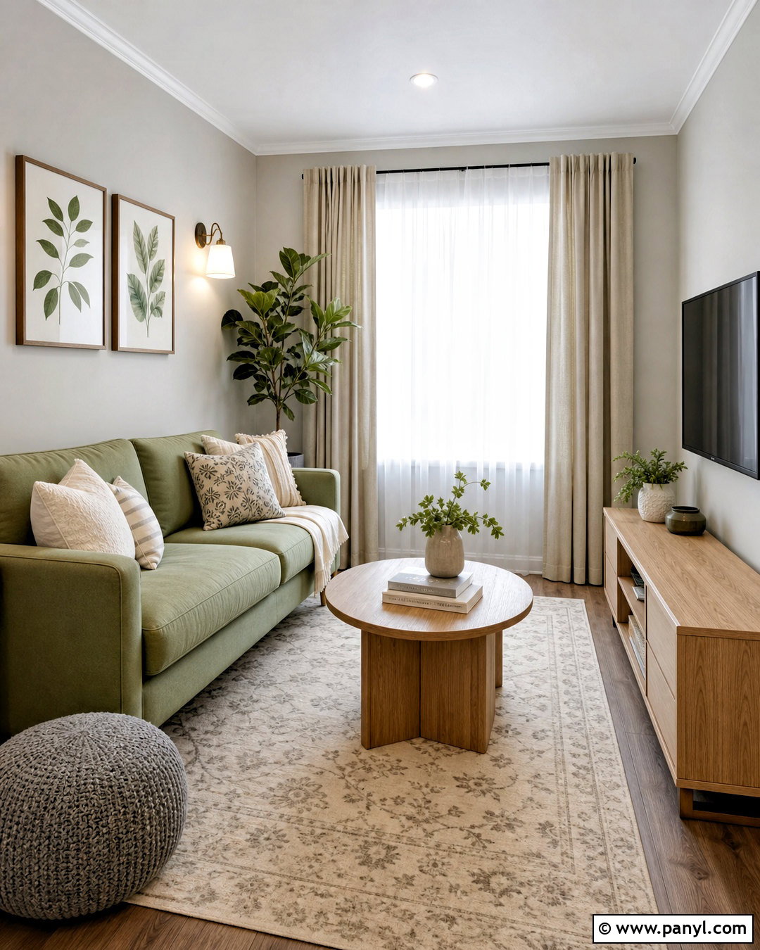 Small Sage Green And Grey Living Room - 20 sage green and grey living room ideas