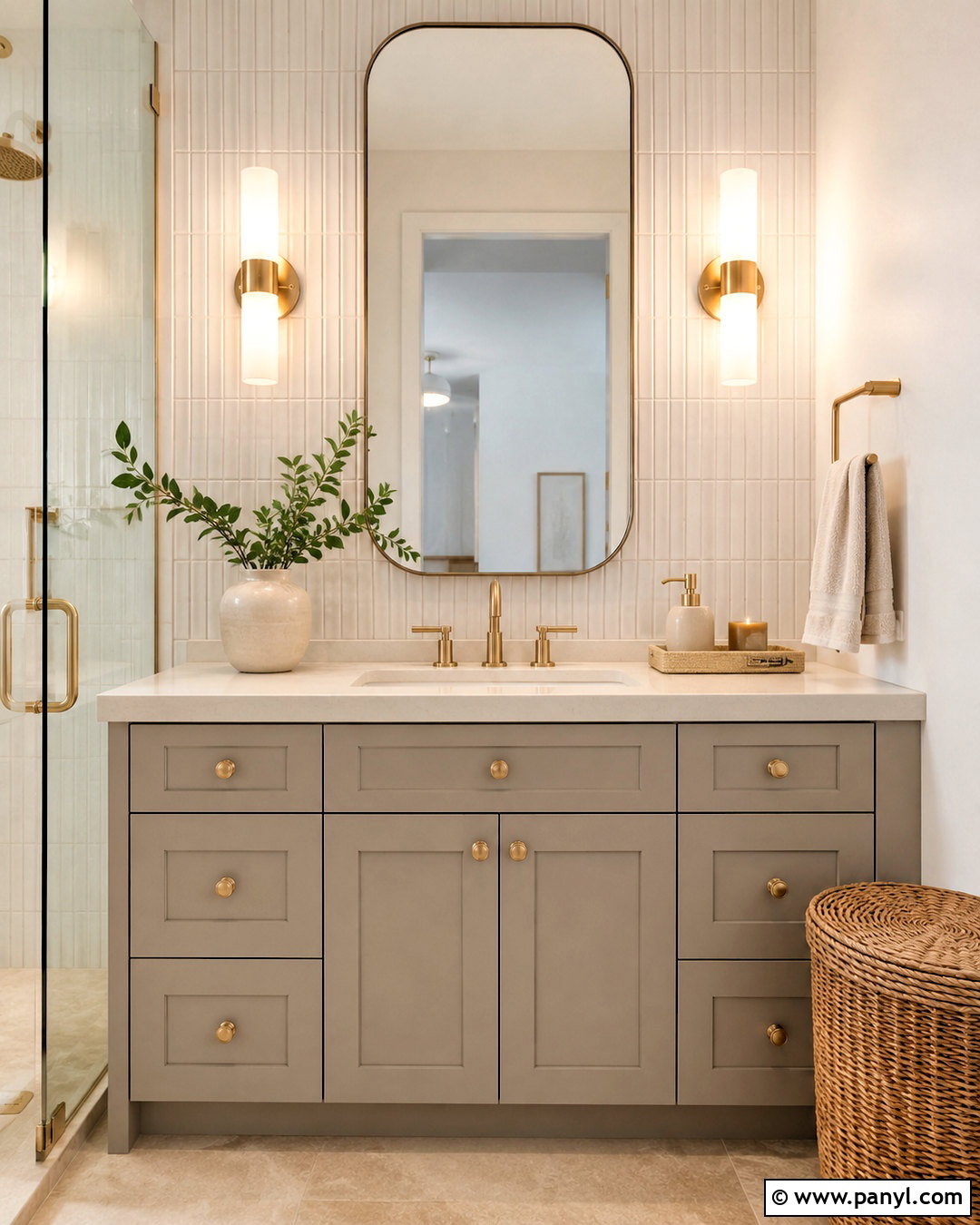 Smoked Oyster Bathroom Vanity - 35 smoked oyster benjamin moore ideas