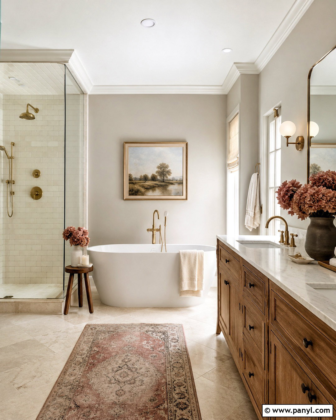 Smoked Oyster Bathroom Walls - 35 smoked oyster benjamin moore ideas