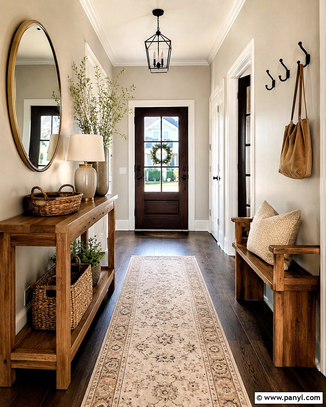 Smoked Oyster Entryway - 35 smoked oyster benjamin moore ideas