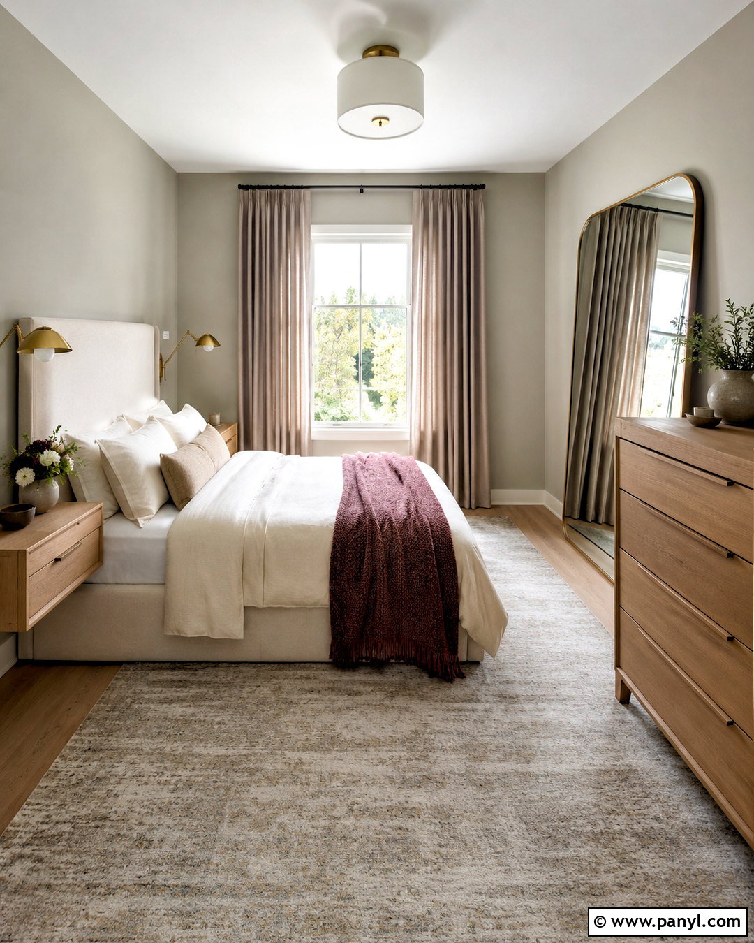 Smoked Oyster Small Bedroom - 35 smoked oyster benjamin moore ideas