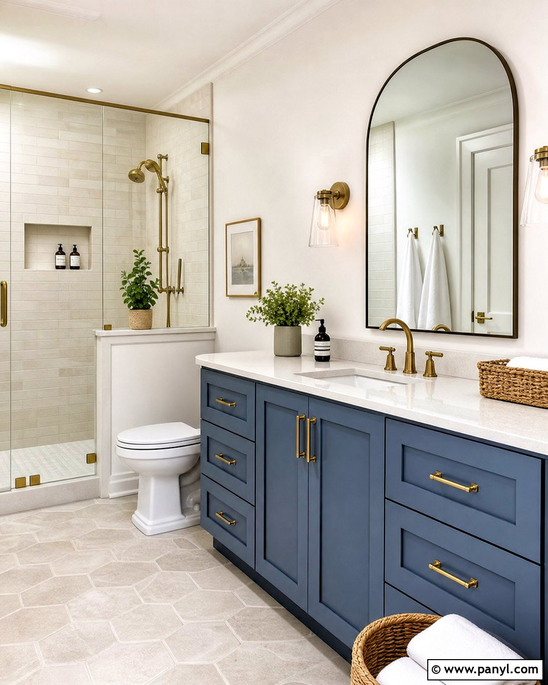 Smoky Blue Bathroom Vanity - 20 sherwin williams smoky blue ideas