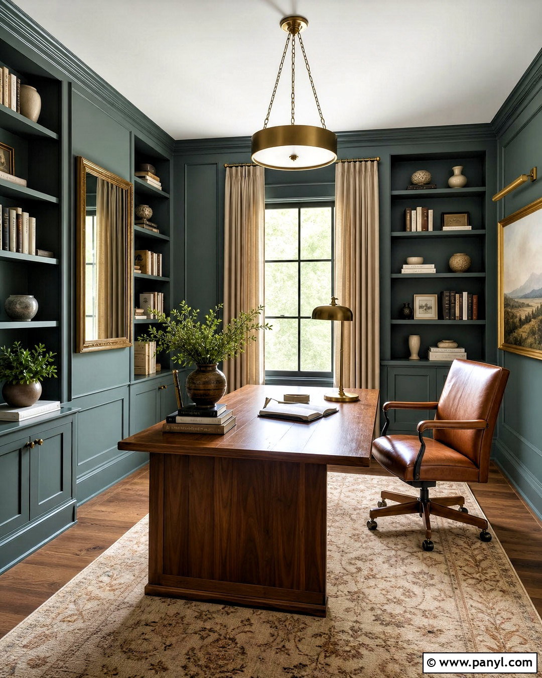 20 Best Room Colors for a Fresh, Designer-Inspired Home
