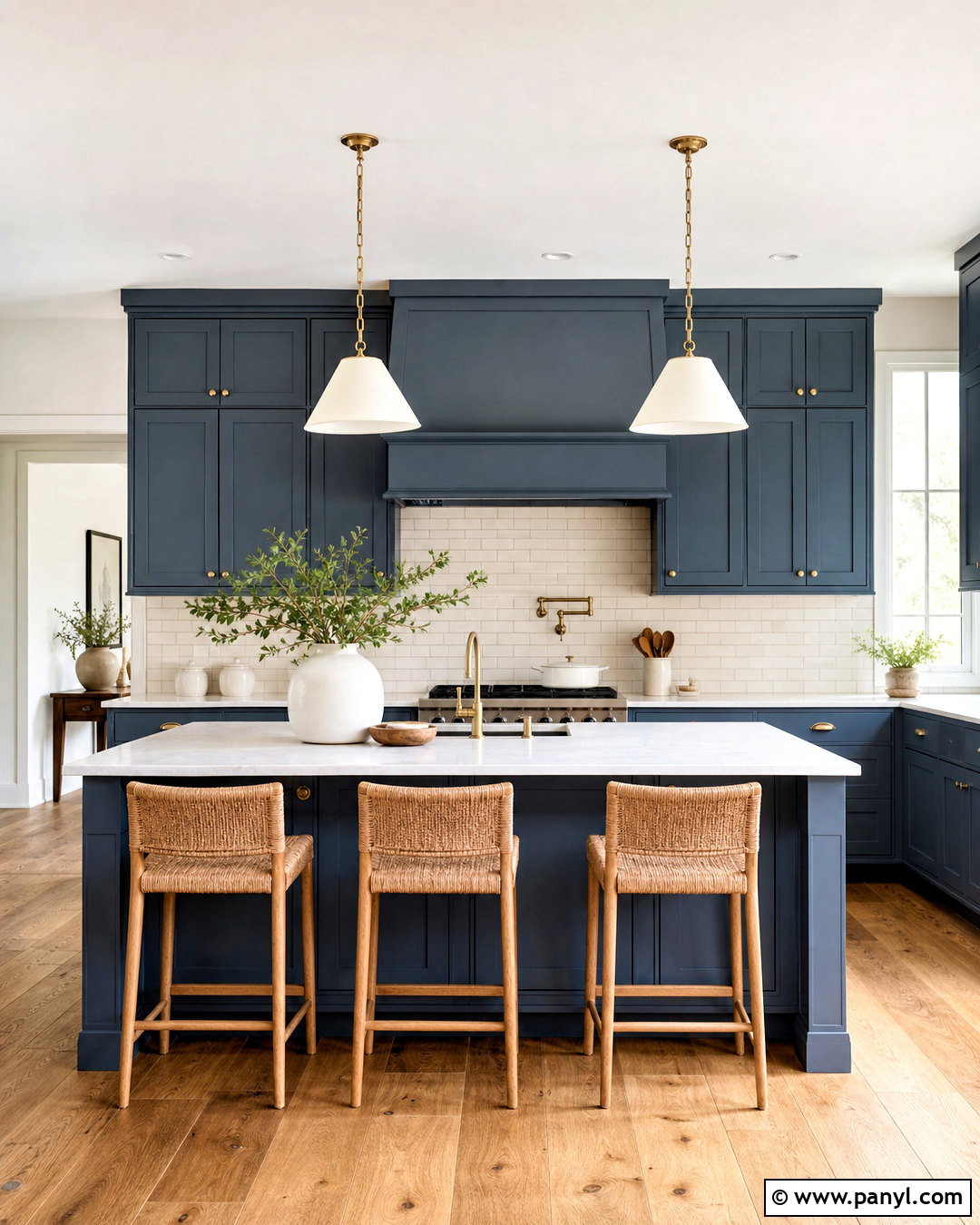 20 Sherwin Williams Smoky Blue Ideas for Serene Spaces at Home