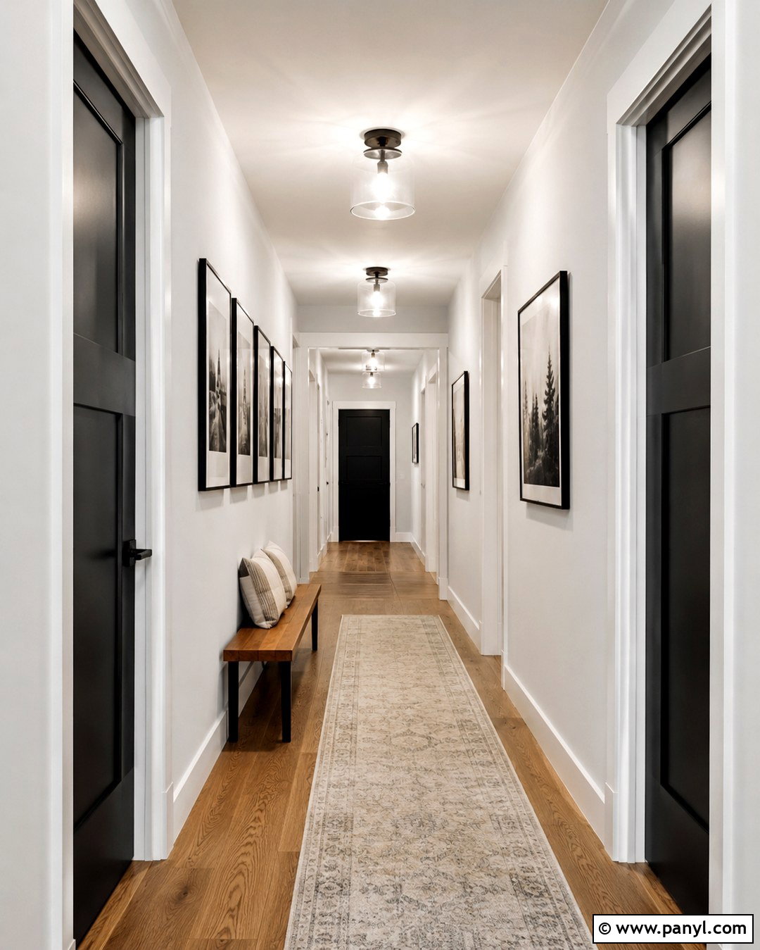 20 Sw Snowbound Walls With Pure White Trim Ideas for Airy Homes
