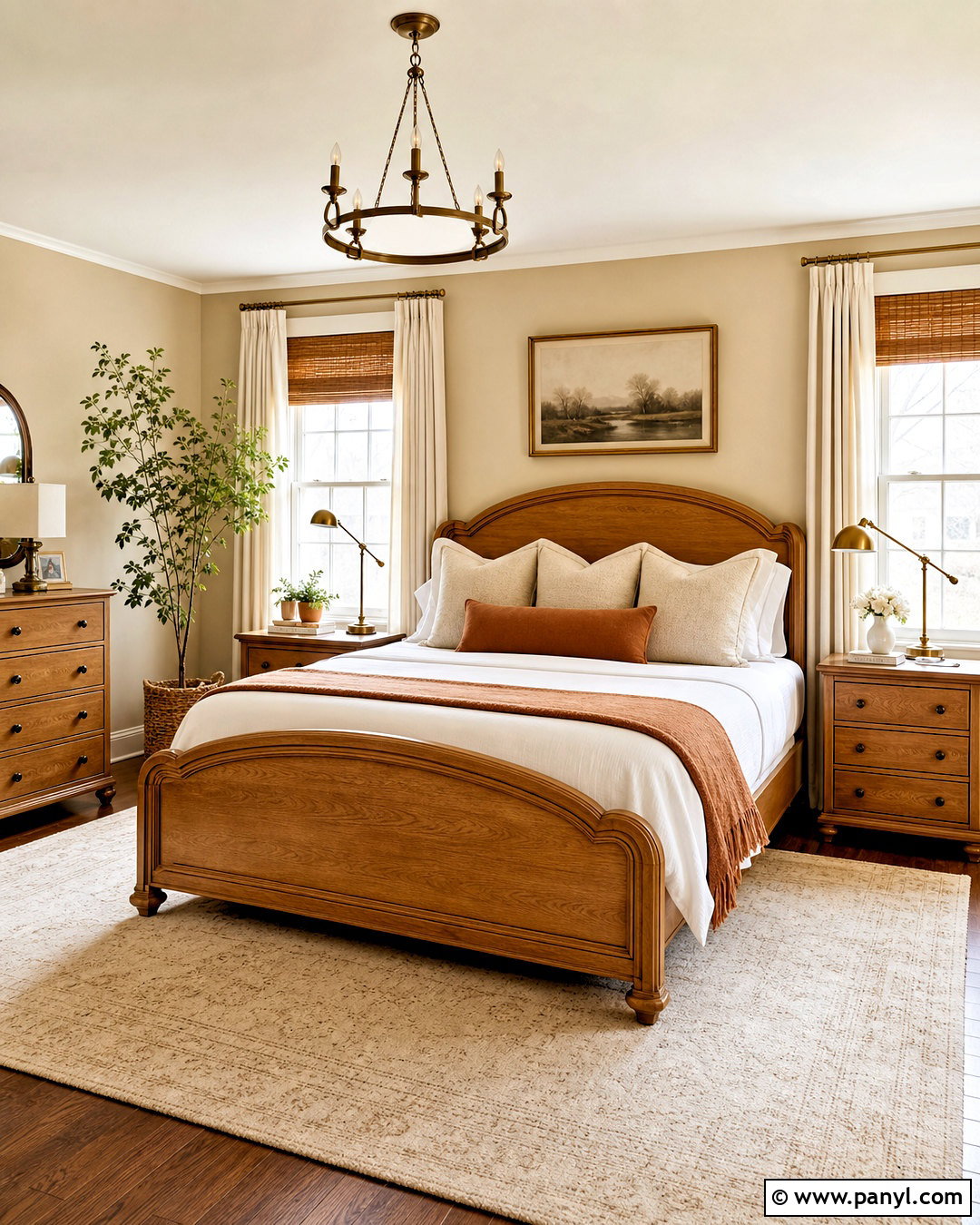 Soft Beige Bedroom Paint - 20 warm paint colors for bedroom ideas