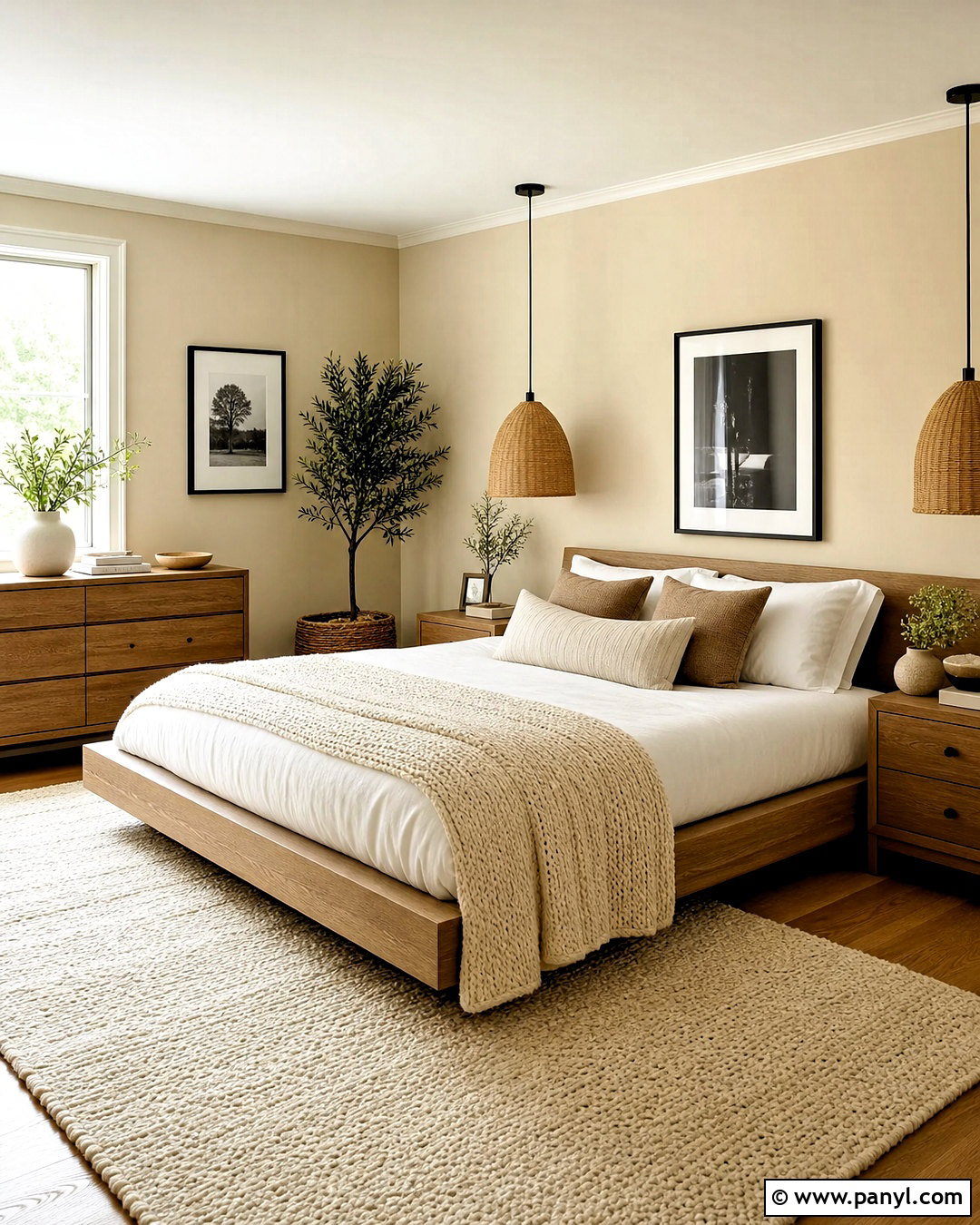 Soft Beige Bedroom Walls - 20 best wall colors for bedroom ideas